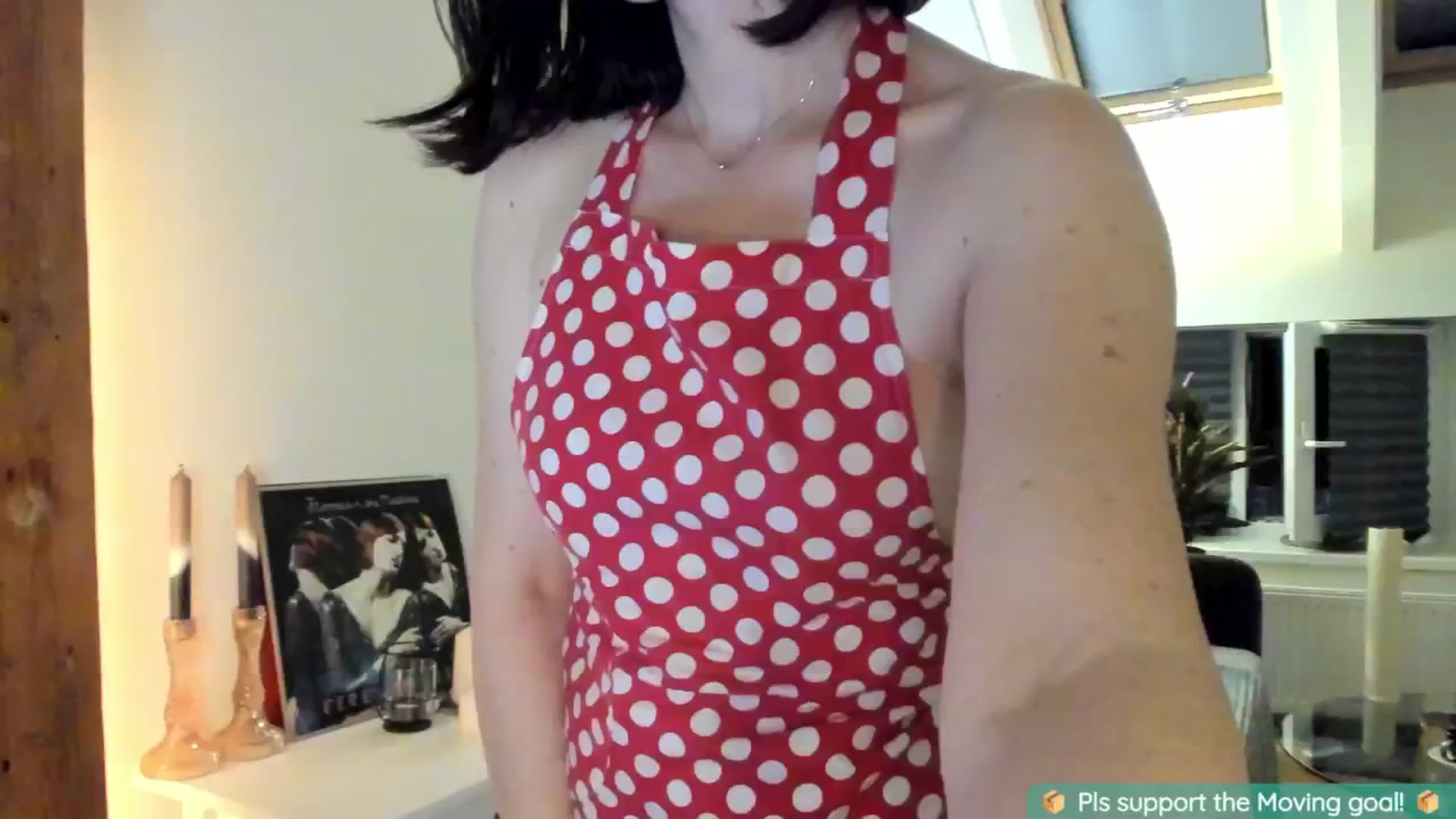 Gallery image thumbnail from Maddie's myfreecams stream on, 08/20/2024, 23:41 image 1 of 20