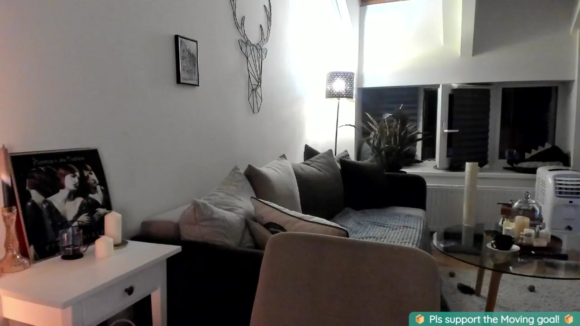 Gallery image thumbnail from Maddie's myfreecams stream on, 08/20/2024, 23:41 image 19 of 20