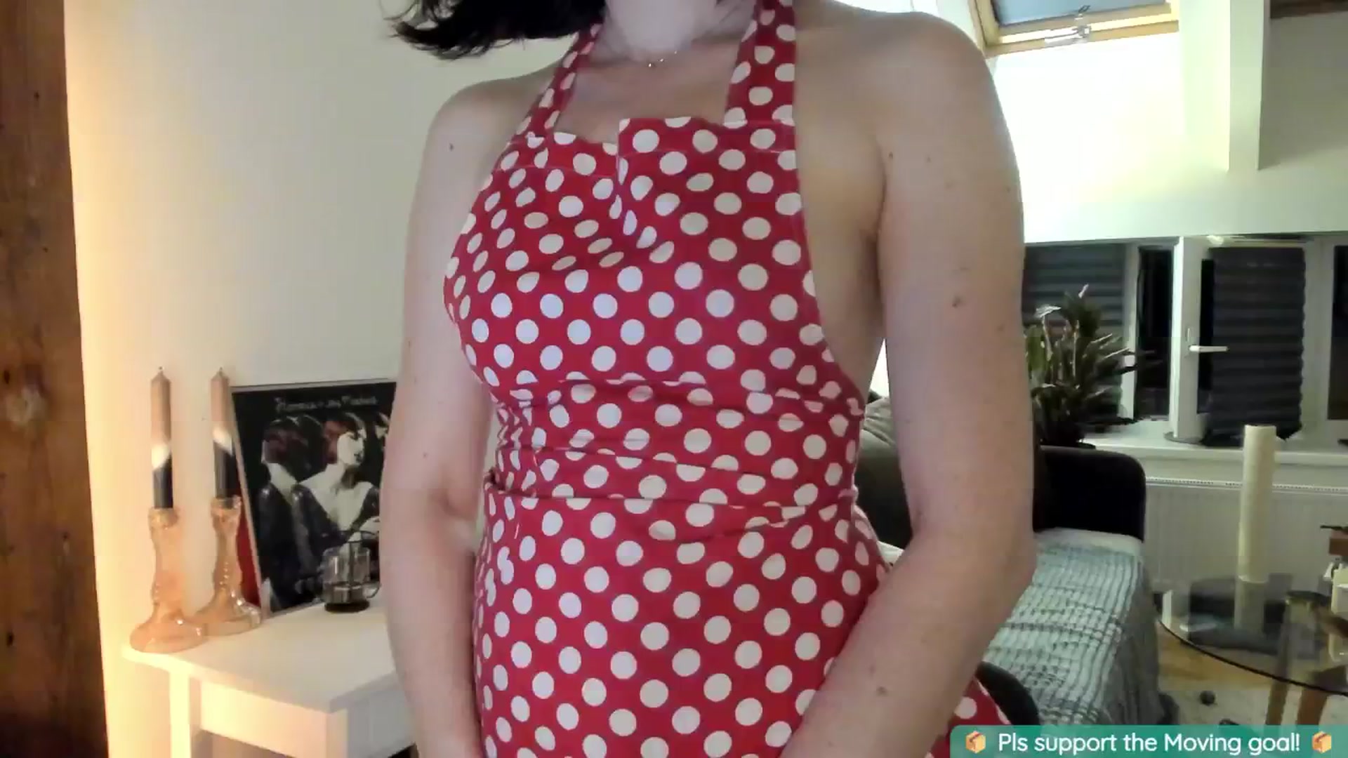 Gallery image thumbnail from Maddie's myfreecams stream on, 08/21/2024, 01:35 image 9 of 20