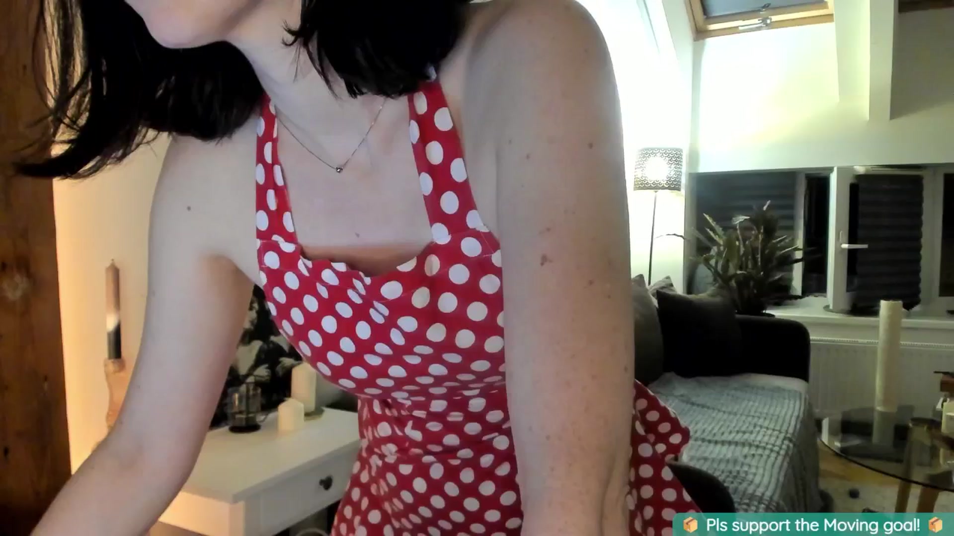 Gallery image thumbnail from Maddie's myfreecams stream on, 08/21/2024, 01:35 image 6 of 20