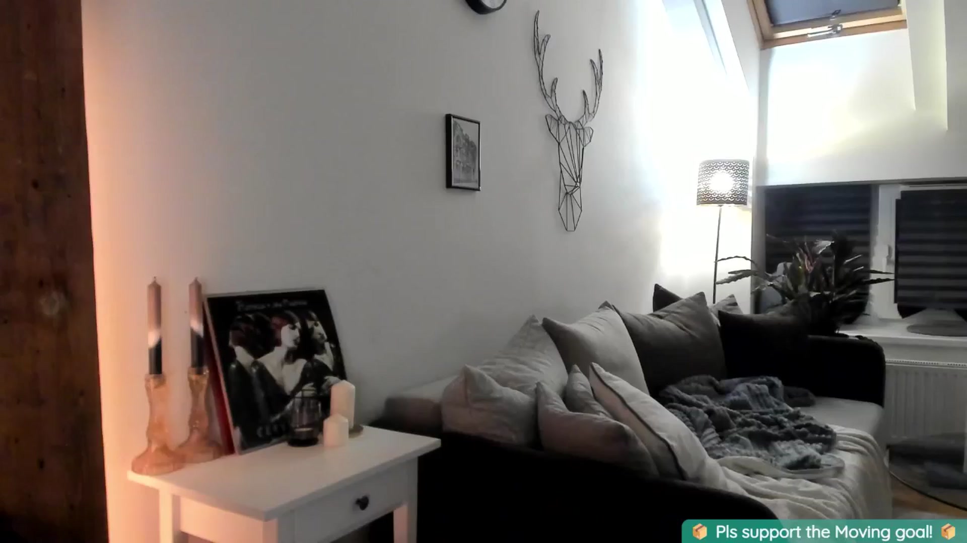 Gallery image thumbnail from Maddie's myfreecams stream on, 08/22/2024, 01:19 image 15 of 20