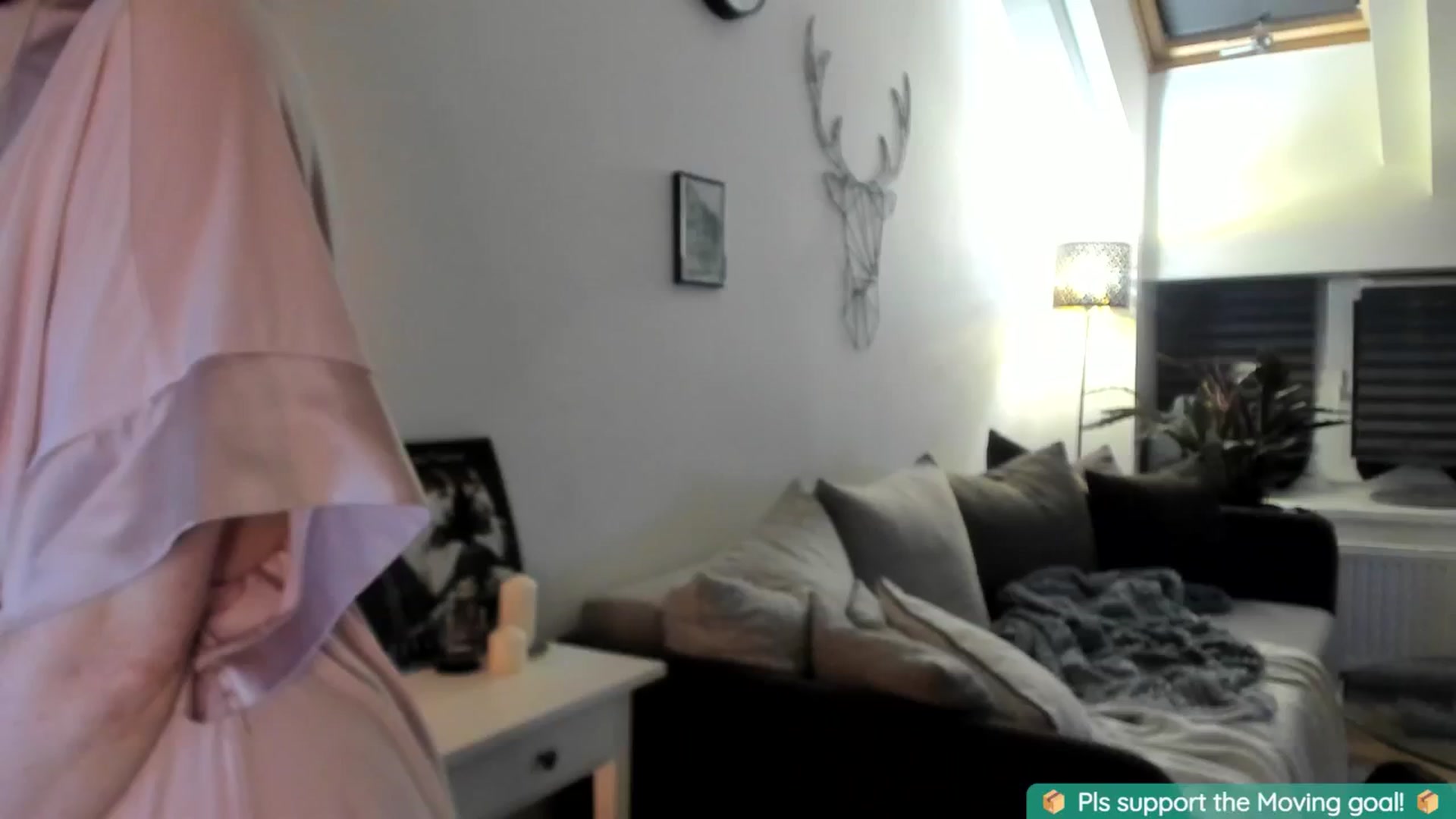 Gallery image thumbnail from Maddie's myfreecams stream on, 08/22/2024, 02:42 image 2 of 20