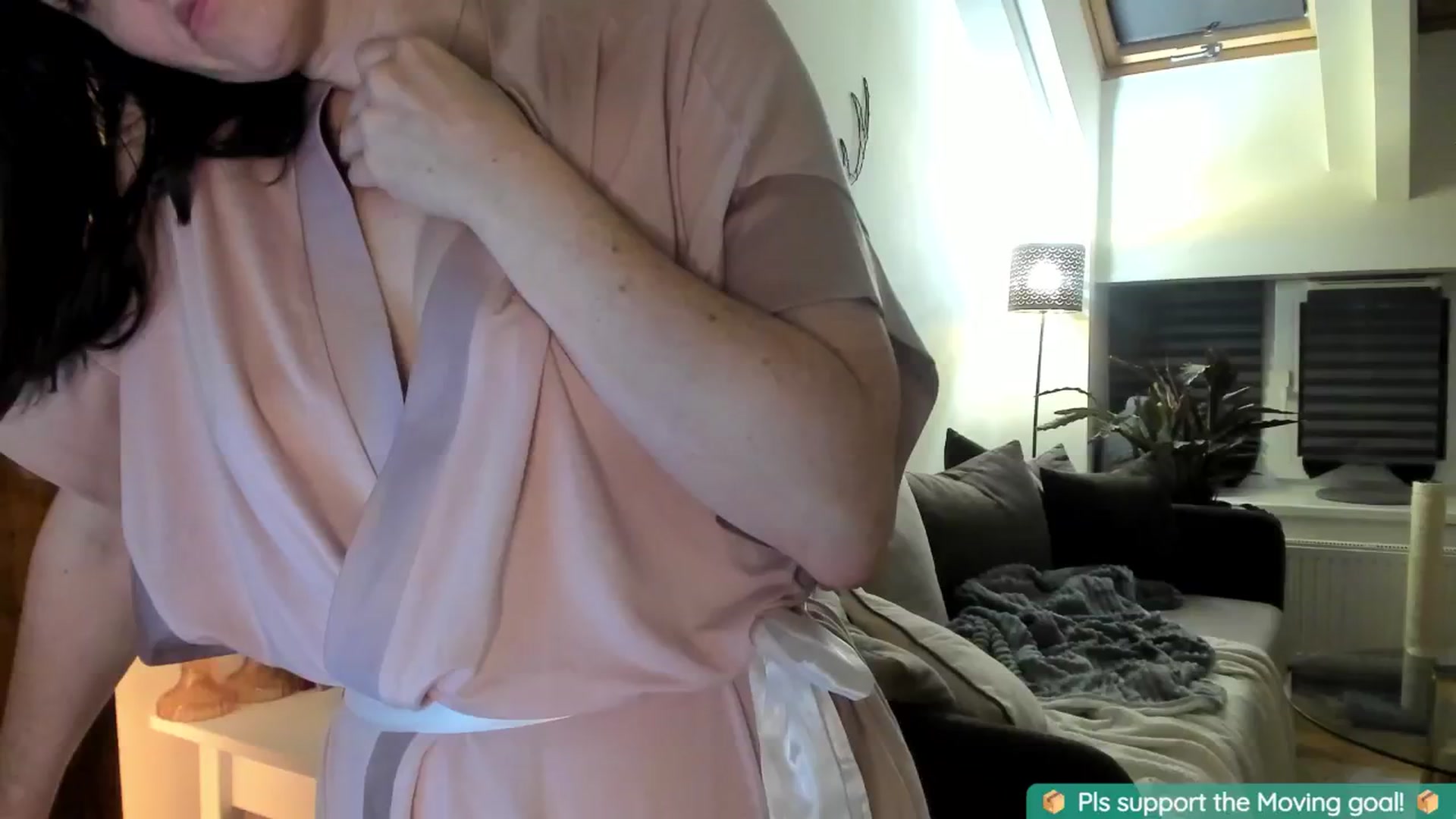 Gallery image thumbnail from Maddie's myfreecams stream on, 08/22/2024, 02:42 image 20 of 20