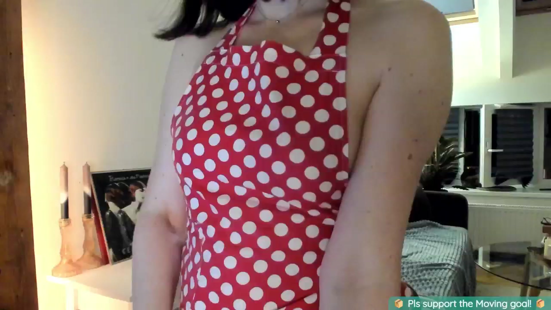Gallery image thumbnail from Maddie's myfreecams stream on, 08/27/2024, 19:54 image 18 of 20