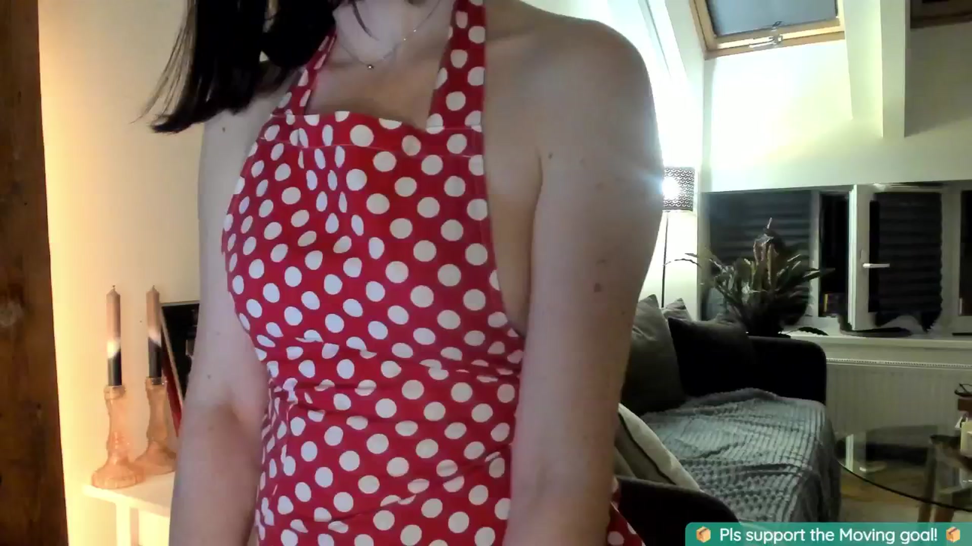 Gallery image thumbnail from Maddie's myfreecams stream on, 08/27/2024, 19:54 image 20 of 20