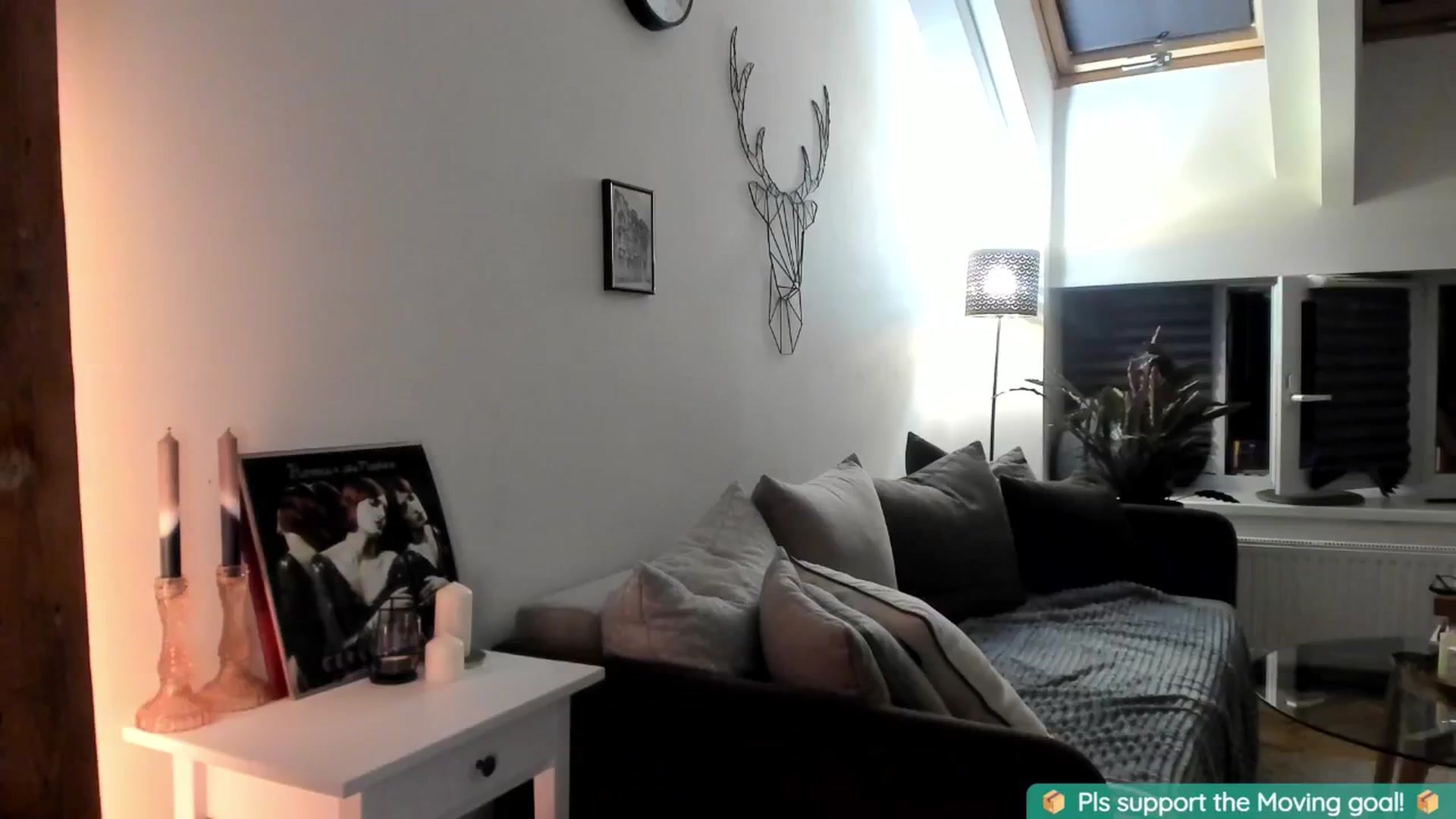 Gallery image thumbnail from Maddie's myfreecams stream on, 08/27/2024, 20:18 image 12 of 20