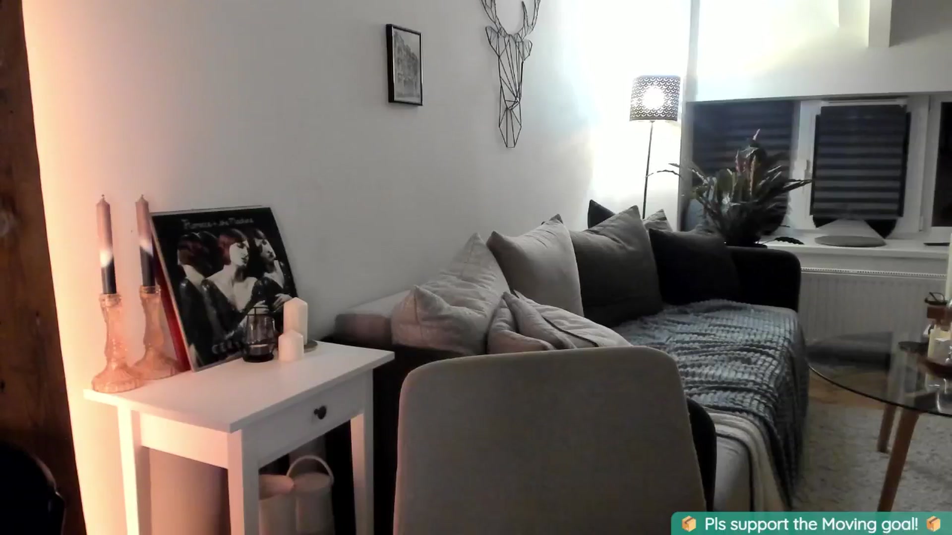 Gallery image thumbnail from Maddie's myfreecams stream on, 08/27/2024, 23:37 image 4 of 20