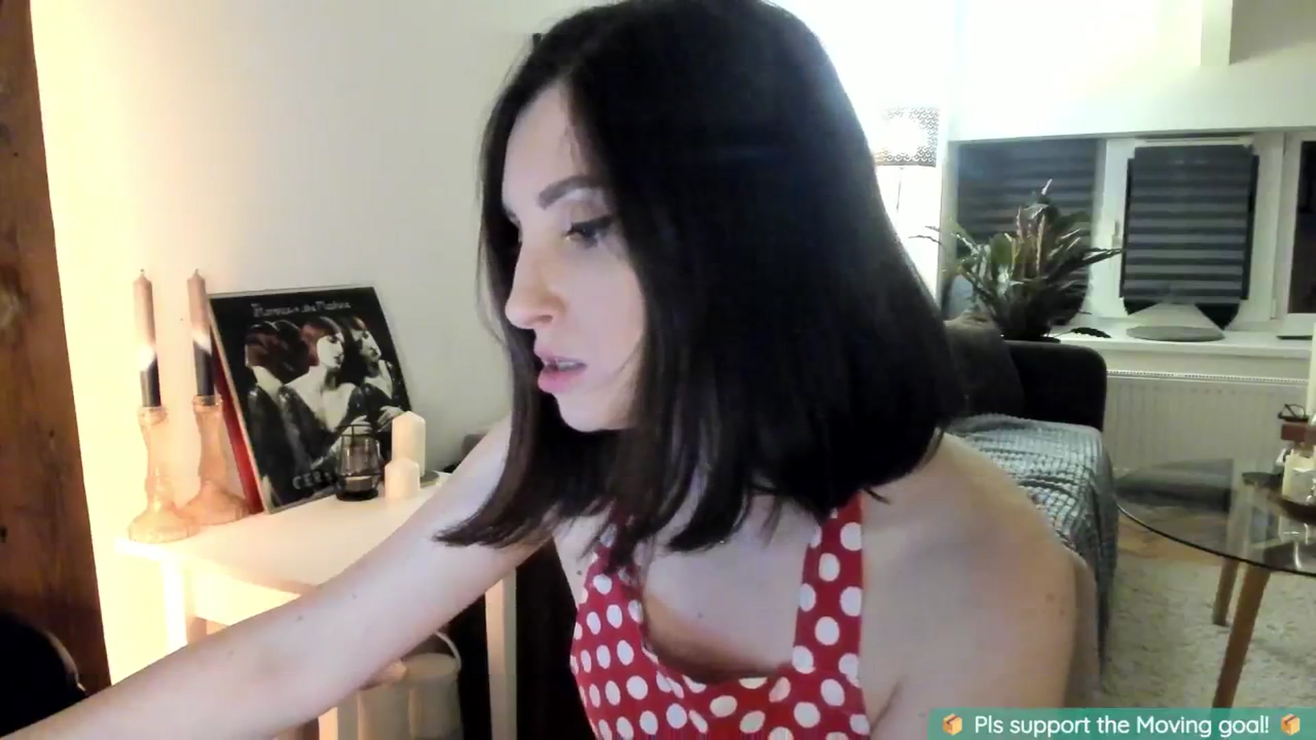 Gallery image thumbnail from Maddie's myfreecams stream on, 08/27/2024, 23:37 image 8 of 20