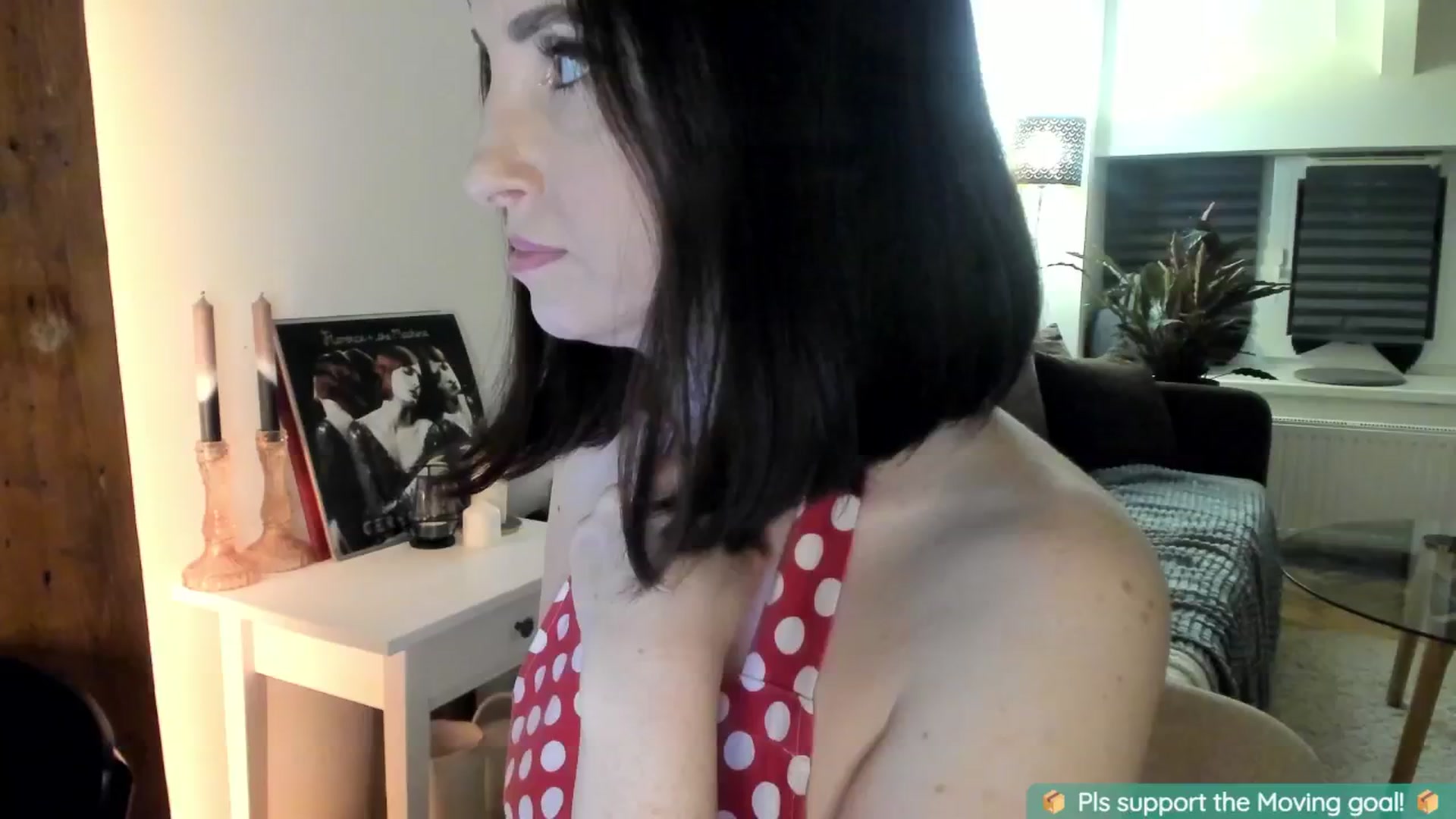Gallery image thumbnail from Maddie's myfreecams stream on, 08/28/2024, 24:25 image 1 of 20
