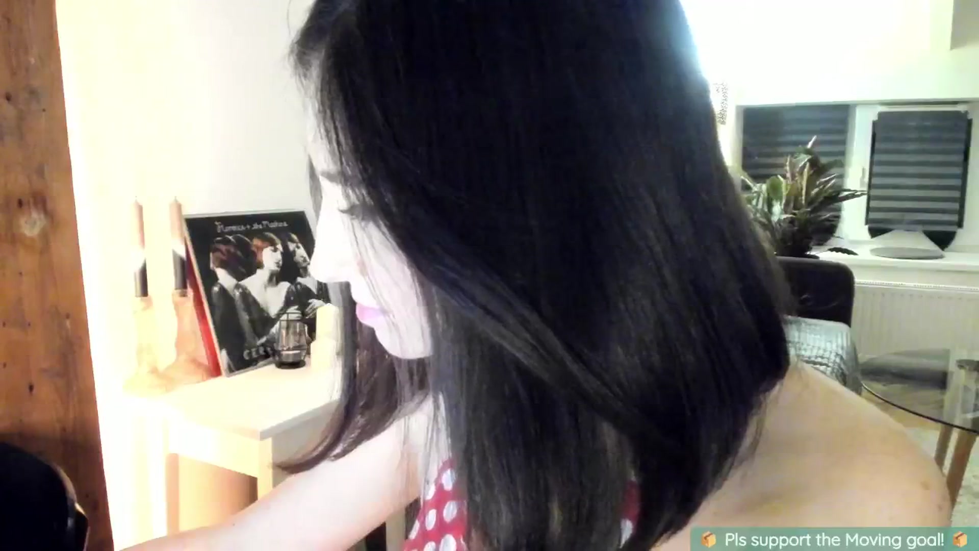 Gallery image thumbnail from Maddie's myfreecams stream on, 08/28/2024, 24:25 image 9 of 20