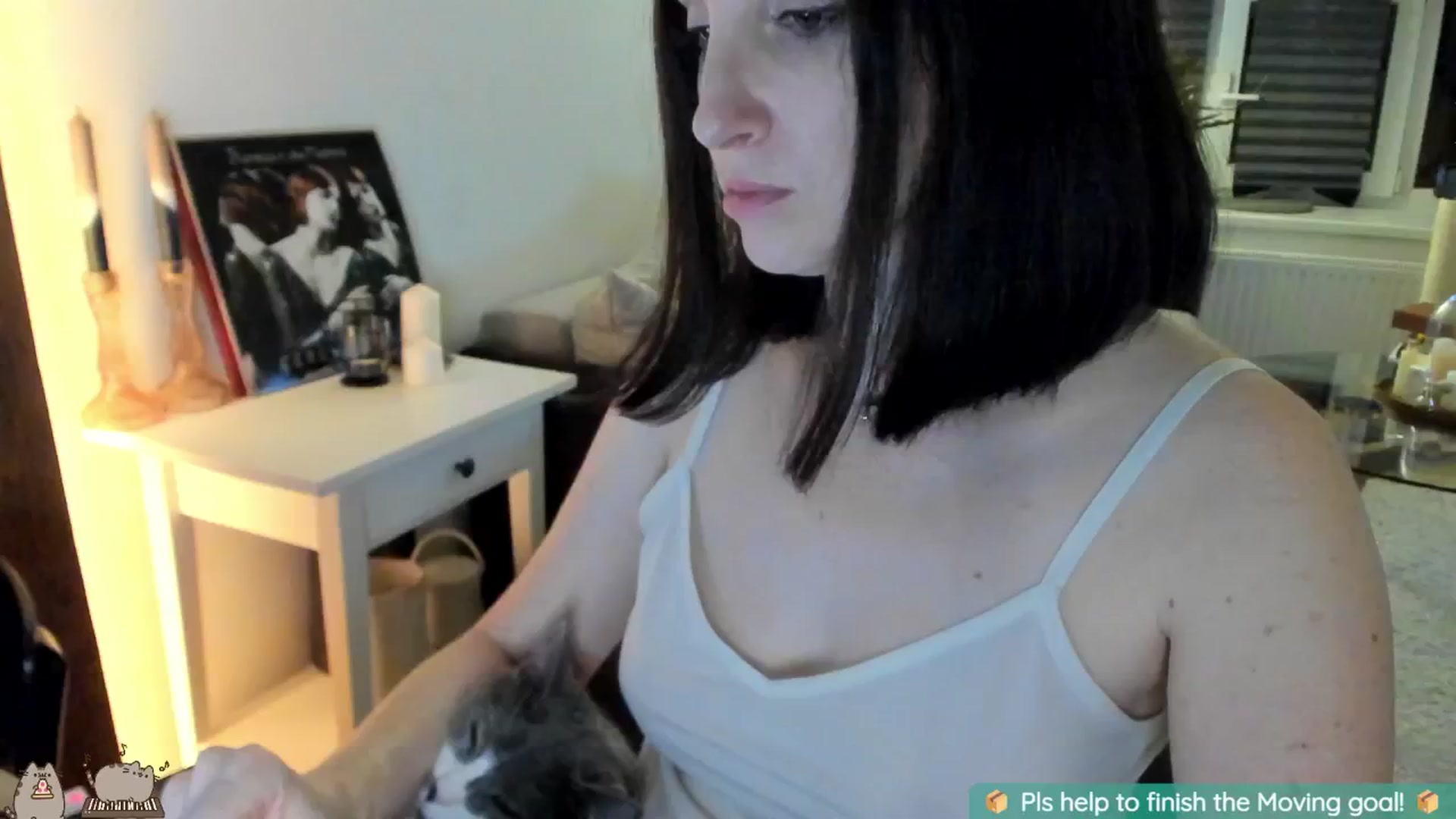 Gallery image thumbnail from Maddie's myfreecams stream on, 08/29/2024, 02:47 image 17 of 20