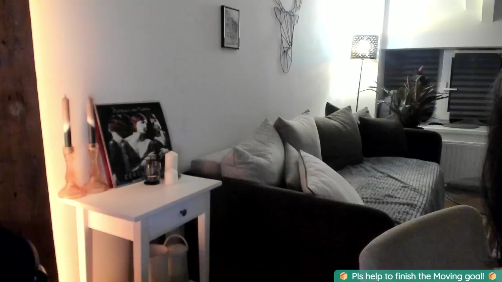 Gallery image thumbnail from Maddie's myfreecams stream on, 08/29/2024, 02:47 image 4 of 20