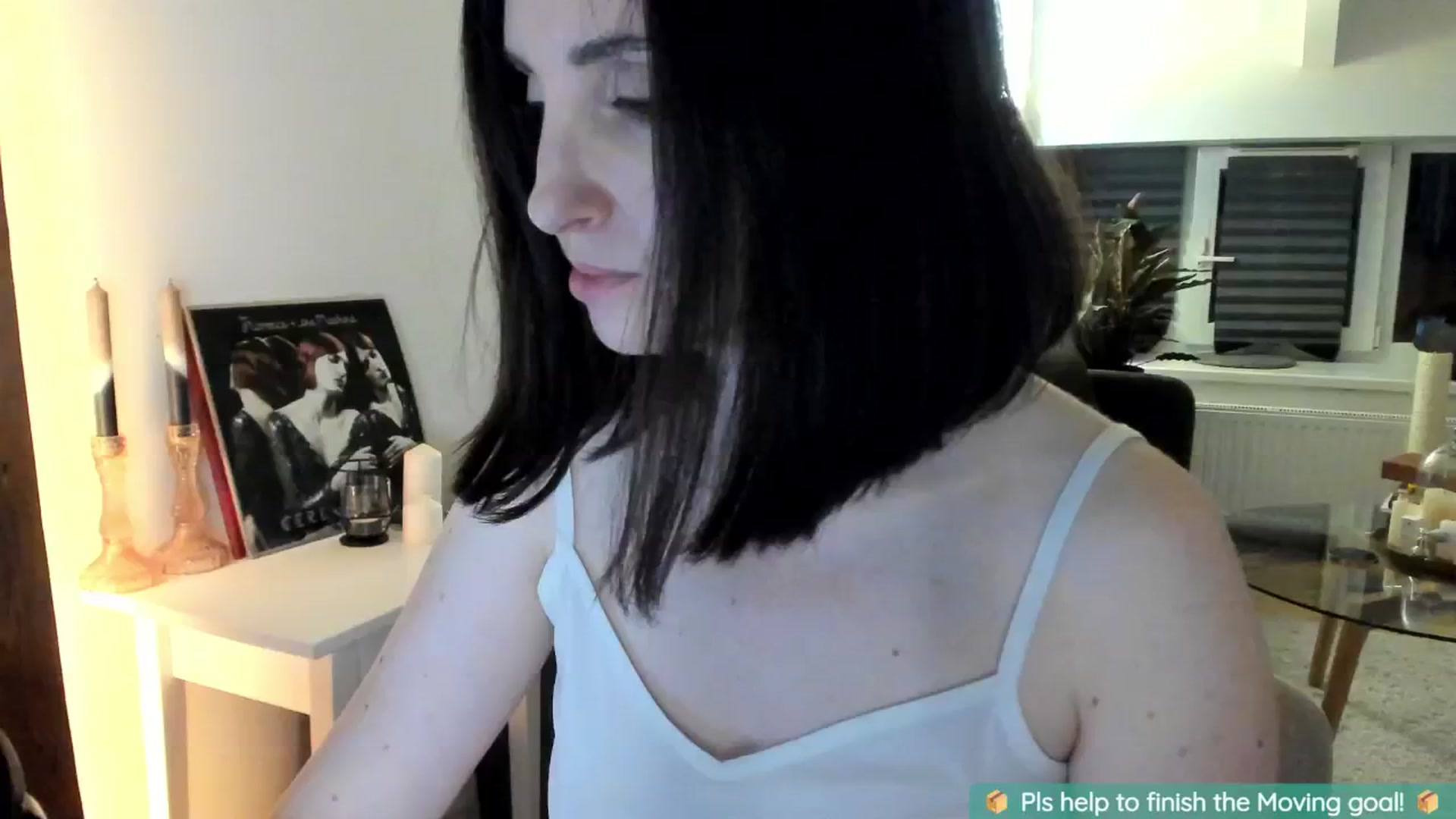 Gallery image thumbnail from Maddie's myfreecams stream on, 08/29/2024, 02:47 image 7 of 20