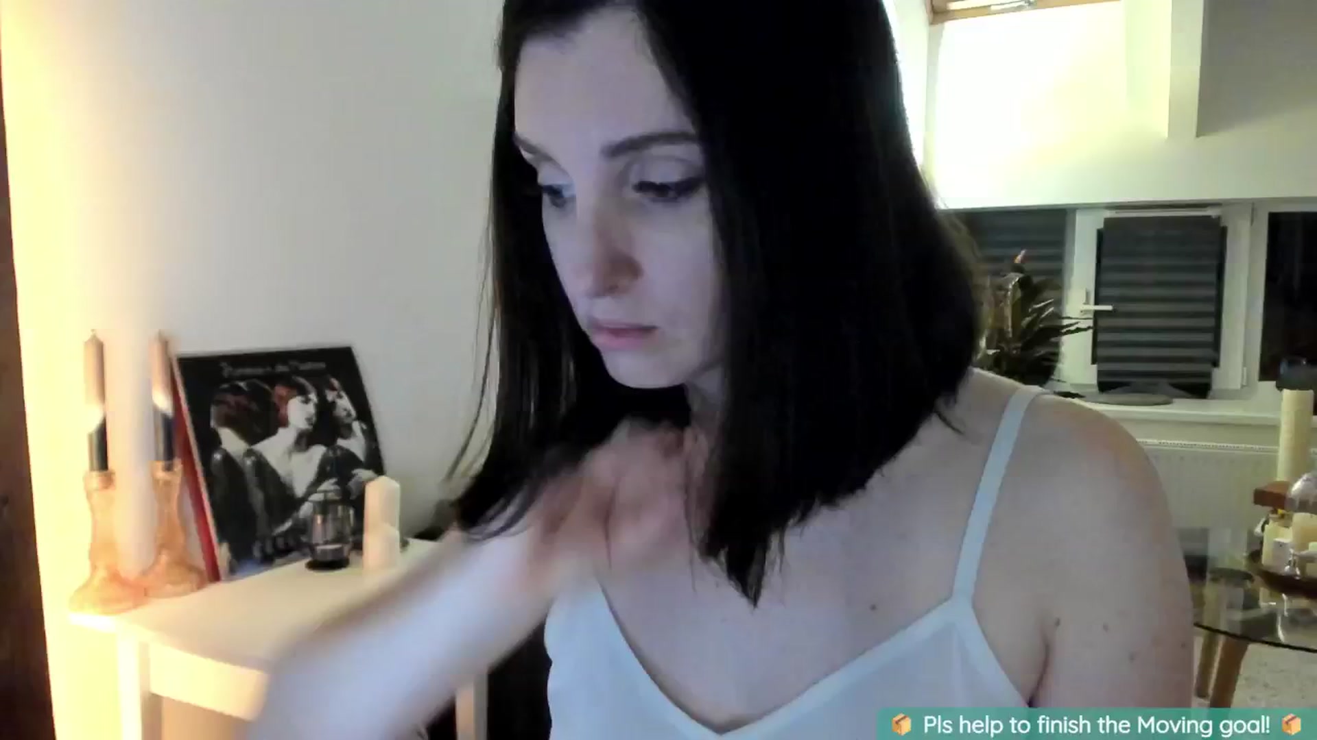 Gallery image thumbnail from Maddie's myfreecams stream on, 08/29/2024, 02:47 image 12 of 20