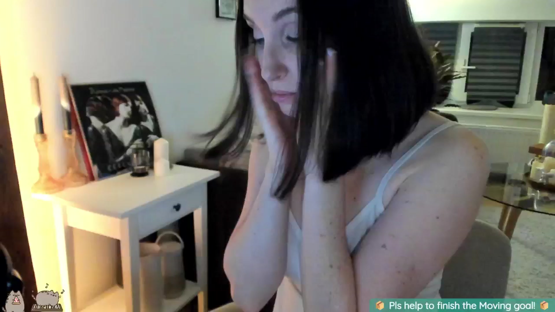 Gallery image thumbnail from Maddie's myfreecams stream on, 08/29/2024, 02:47 image 15 of 20