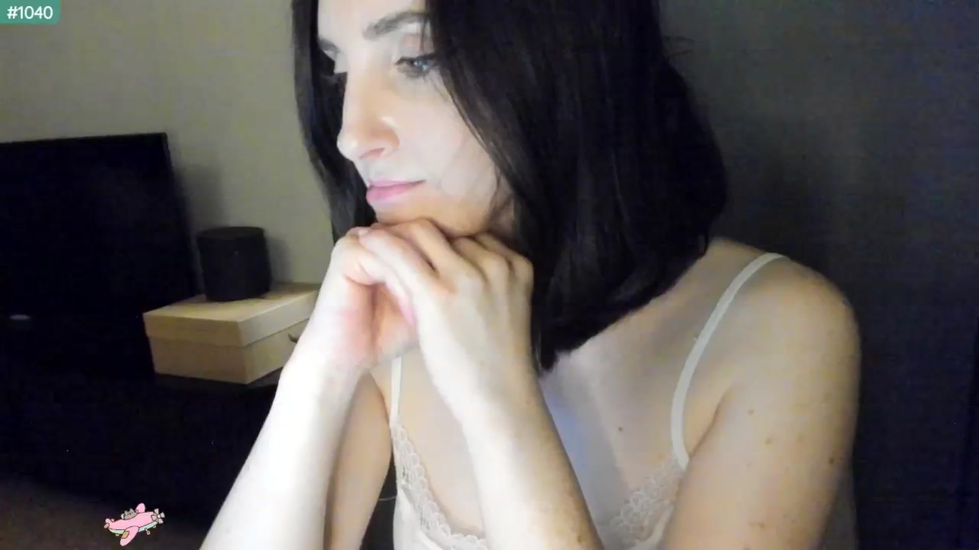 Gallery image thumbnail from Maddie's myfreecams stream on, 09/09/2024, 02:21 image 11 of 20