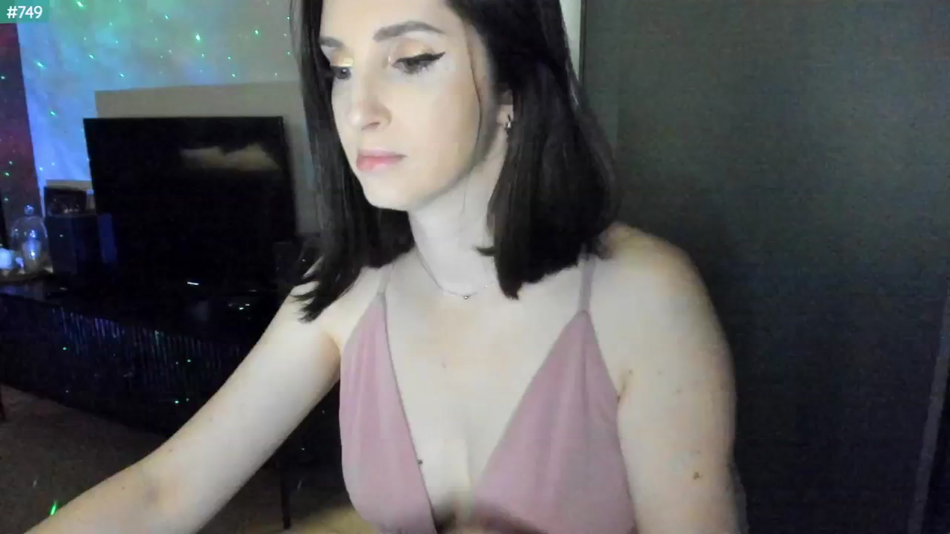 Gallery image thumbnail from Maddie's myfreecams stream on, 09/15/2024, 24:02 image 10 of 20