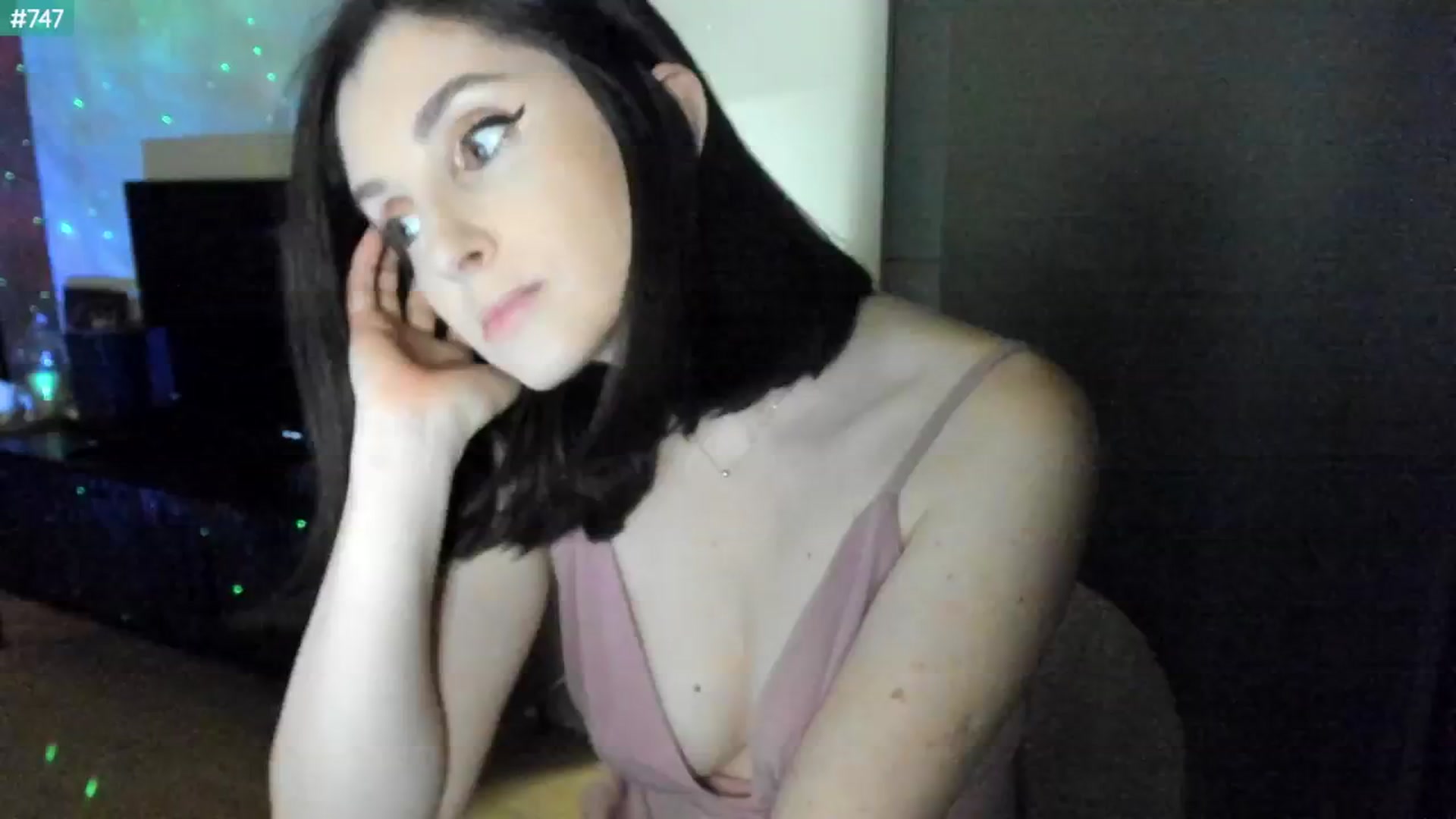 Gallery image thumbnail from Maddie's myfreecams stream on, 09/15/2024, 24:37 image 12 of 20