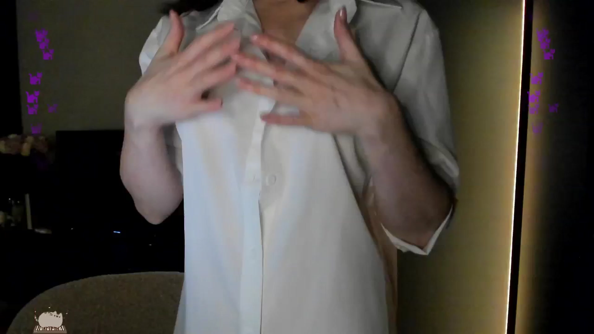 Gallery image thumbnail from Maddie's myfreecams stream on, 09/20/2024, 01:43 image 9 of 20