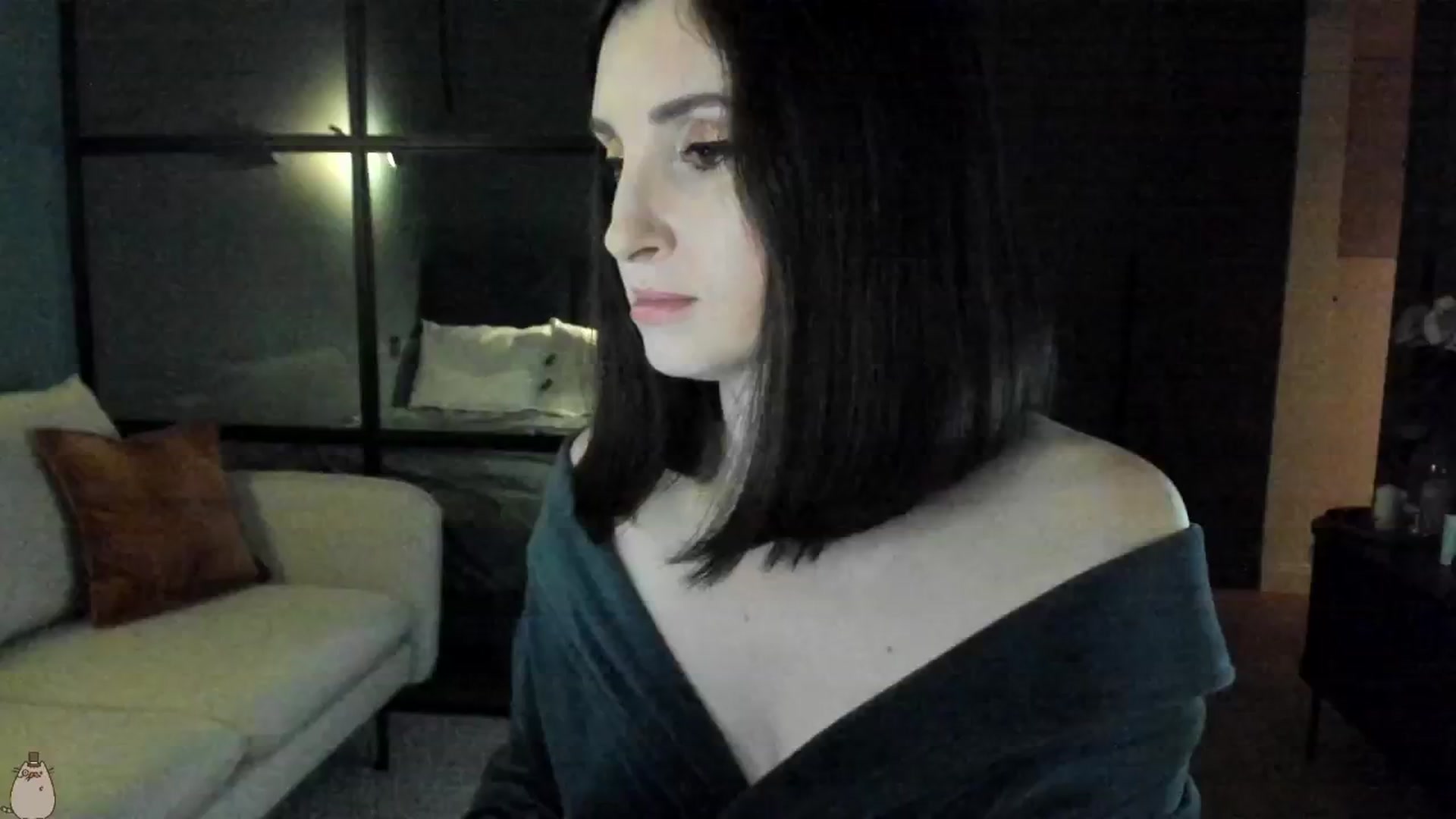 Gallery image thumbnail from Maddie's myfreecams stream on, 09/21/2024, 02:53 image 2 of 20