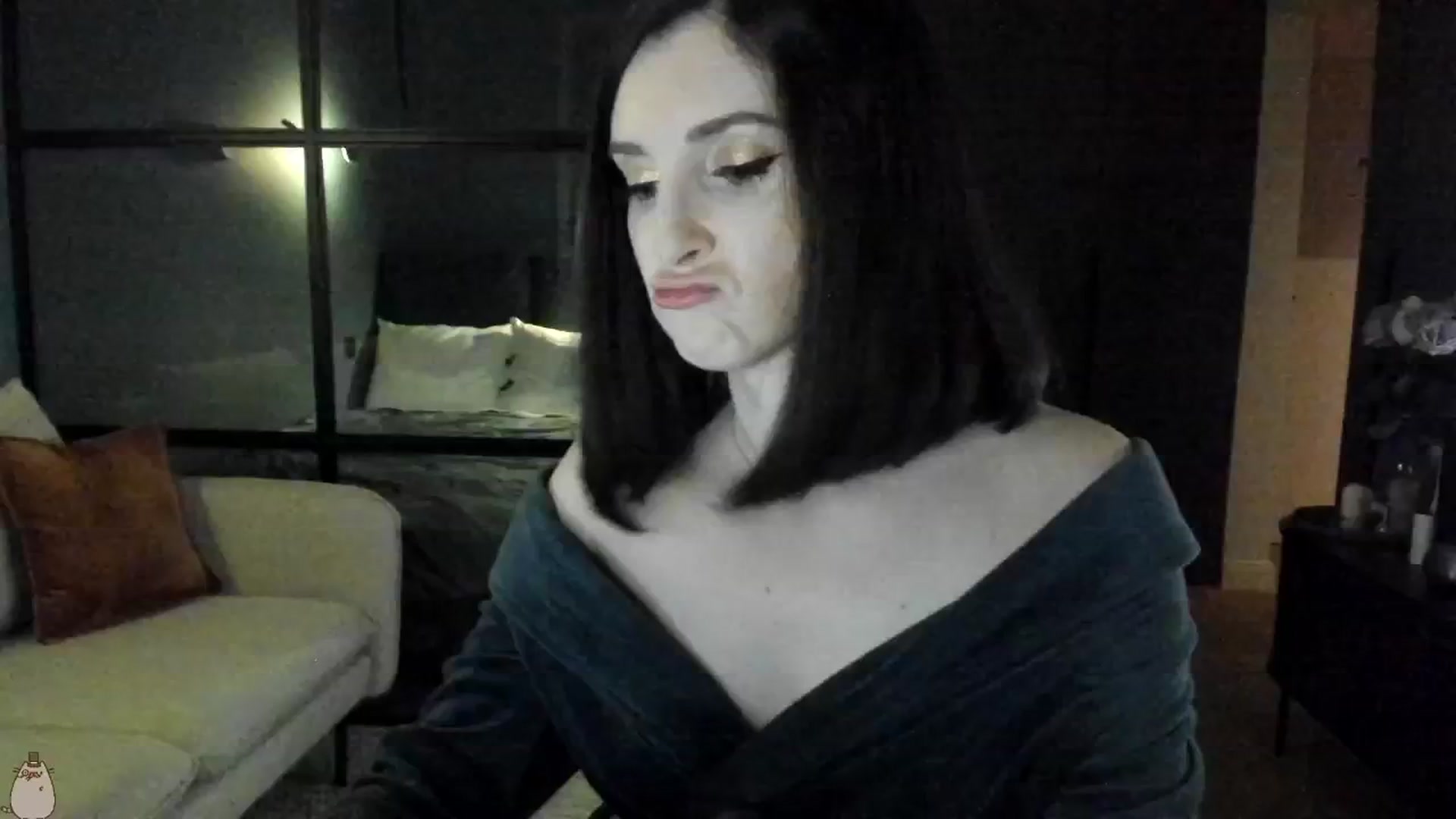 Gallery image thumbnail from Maddie's myfreecams stream on, 09/21/2024, 02:53 image 8 of 20