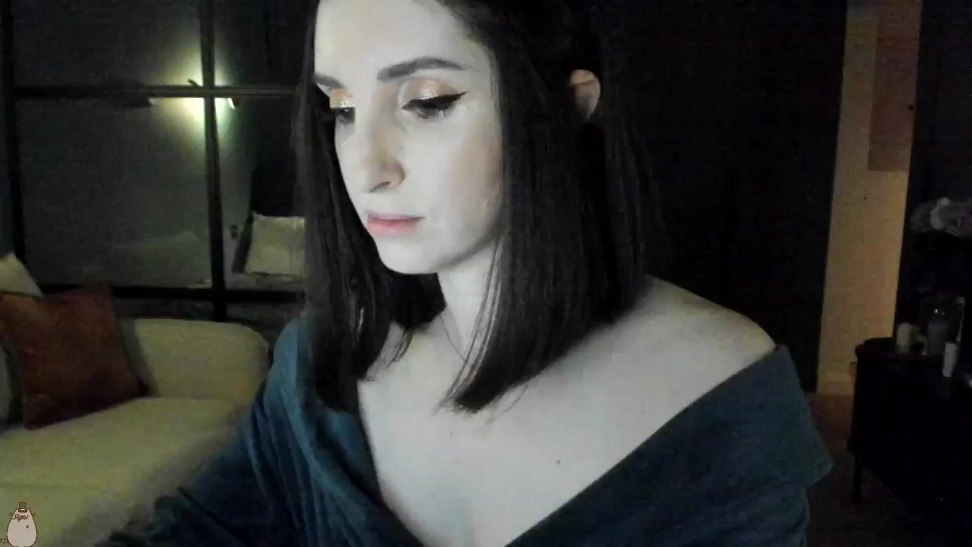 Gallery image thumbnail from Maddie's myfreecams stream on, 09/21/2024, 02:53 image 13 of 20
