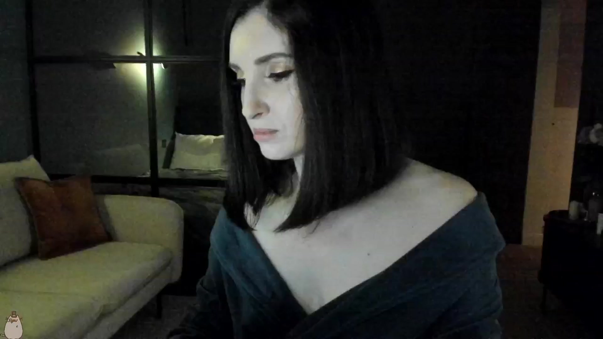 Gallery image thumbnail from Maddie's myfreecams stream on, 09/21/2024, 02:53 image 7 of 20