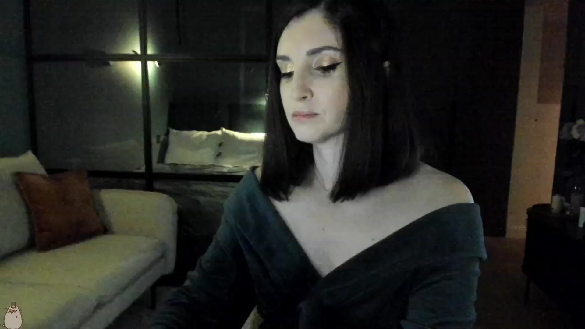 Gallery image thumbnail from Maddie's myfreecams stream on, 09/21/2024, 02:53 image 4 of 20