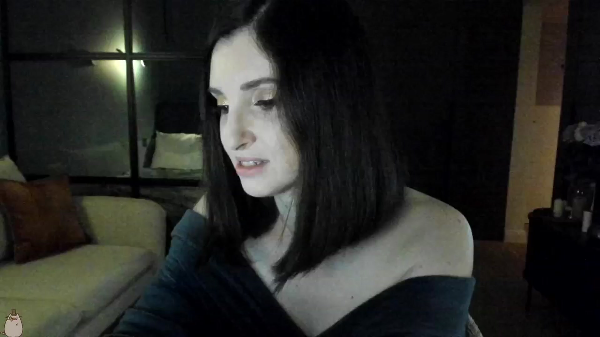 Gallery image thumbnail from Maddie's myfreecams stream on, 09/21/2024, 02:53 image 12 of 20