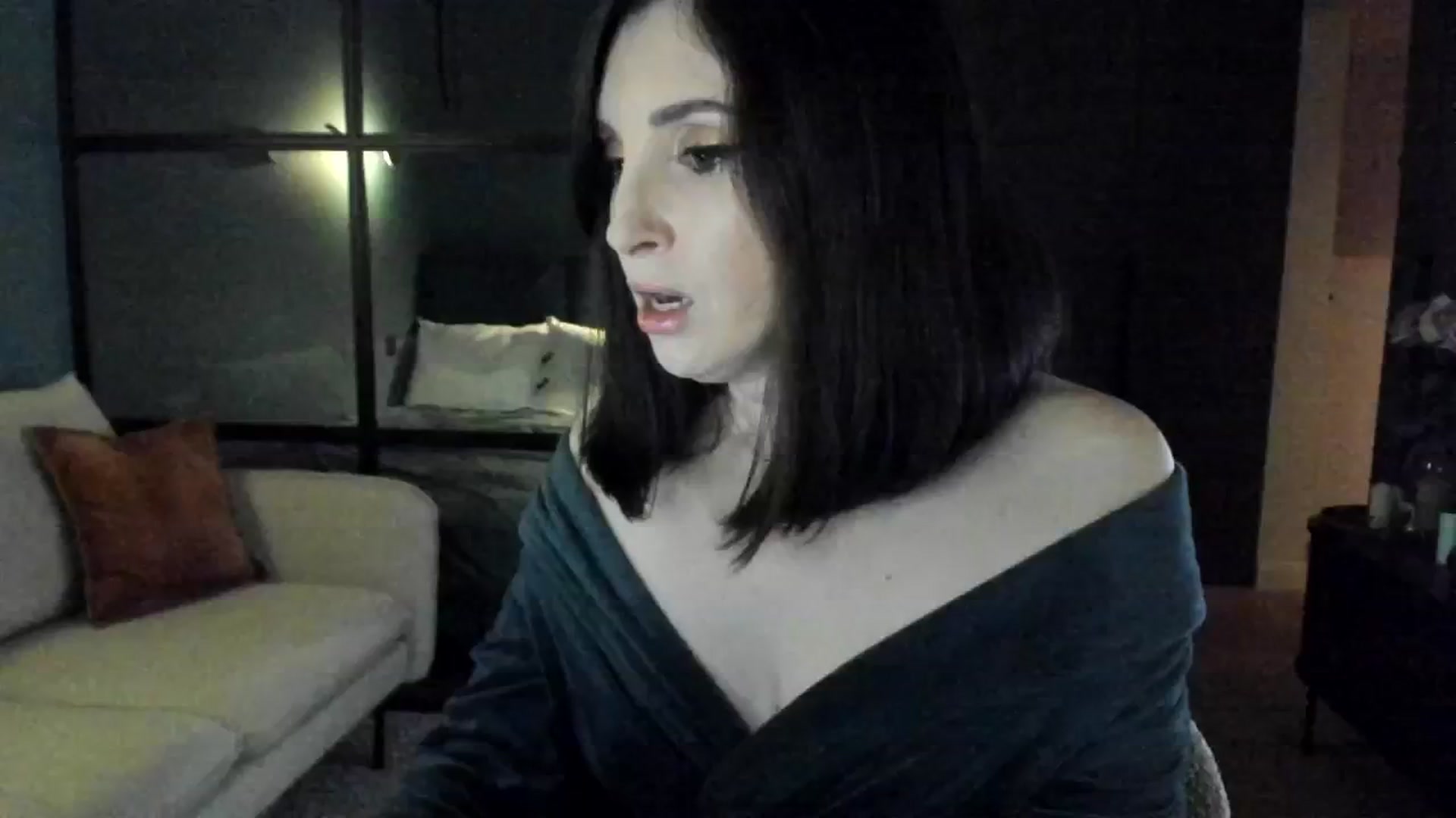 Gallery image thumbnail from Maddie's myfreecams stream on, 09/21/2024, 02:53 image 1 of 20