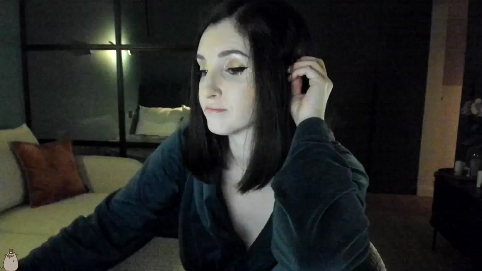 Gallery image thumbnail from Maddie's myfreecams stream on, 09/21/2024, 02:53 image 5 of 20