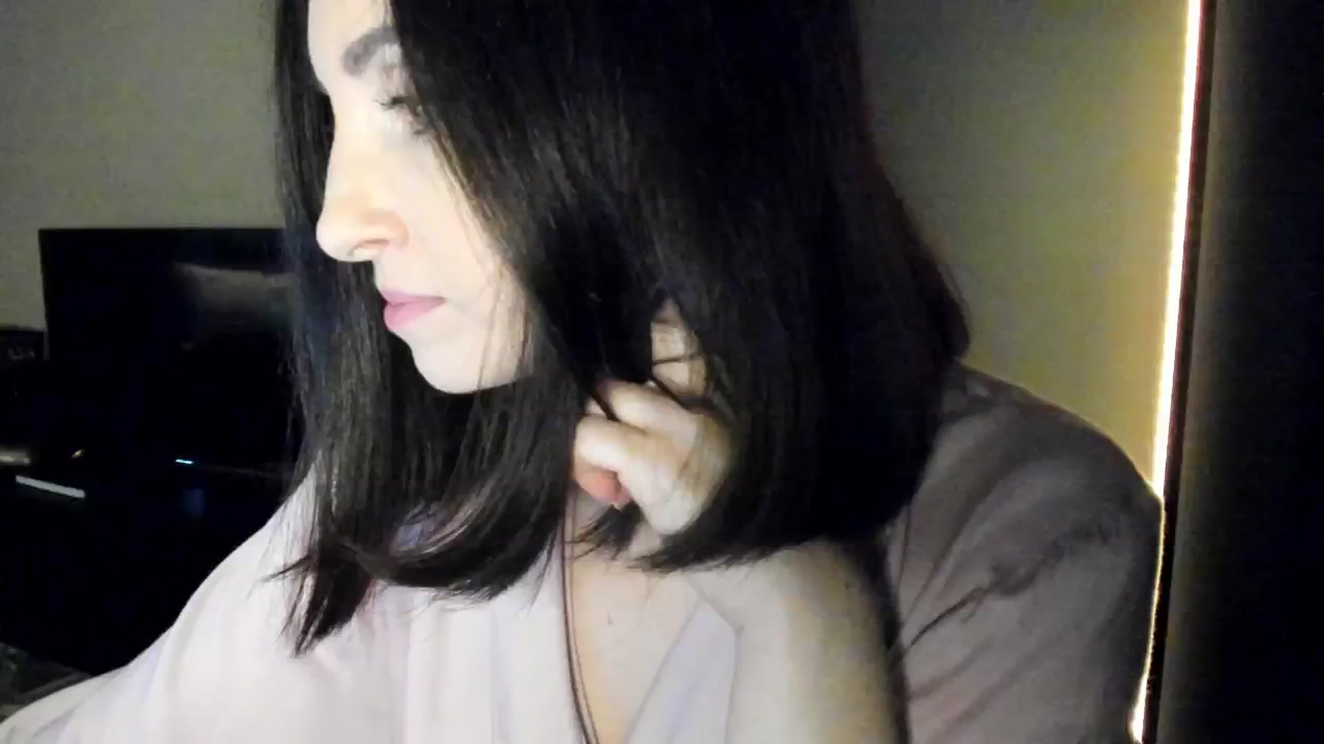 Gallery image thumbnail from Maddie's myfreecams stream on, 09/27/2024, 24:34 image 10 of 20