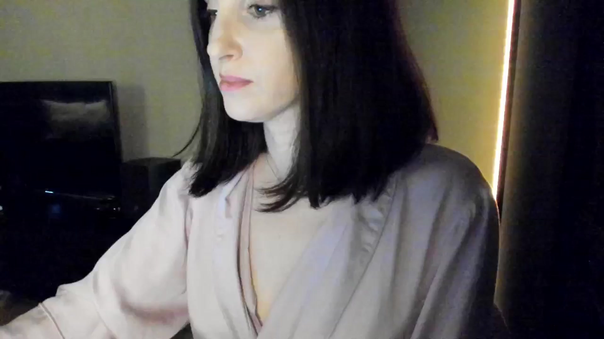 Gallery image thumbnail from Maddie's myfreecams stream on, 09/27/2024, 02:40 image 20 of 20