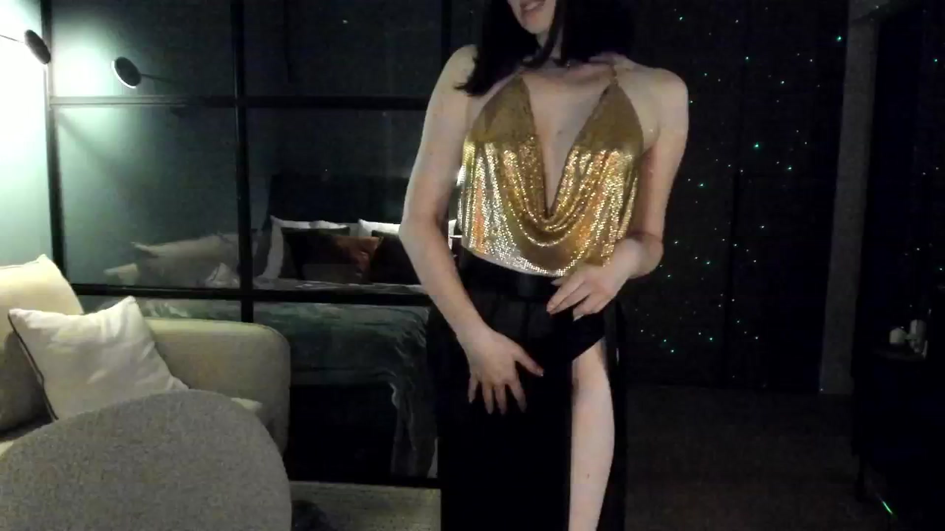 Gallery image thumbnail from Maddie's myfreecams stream on, 09/29/2024, 02:18 image 8 of 20