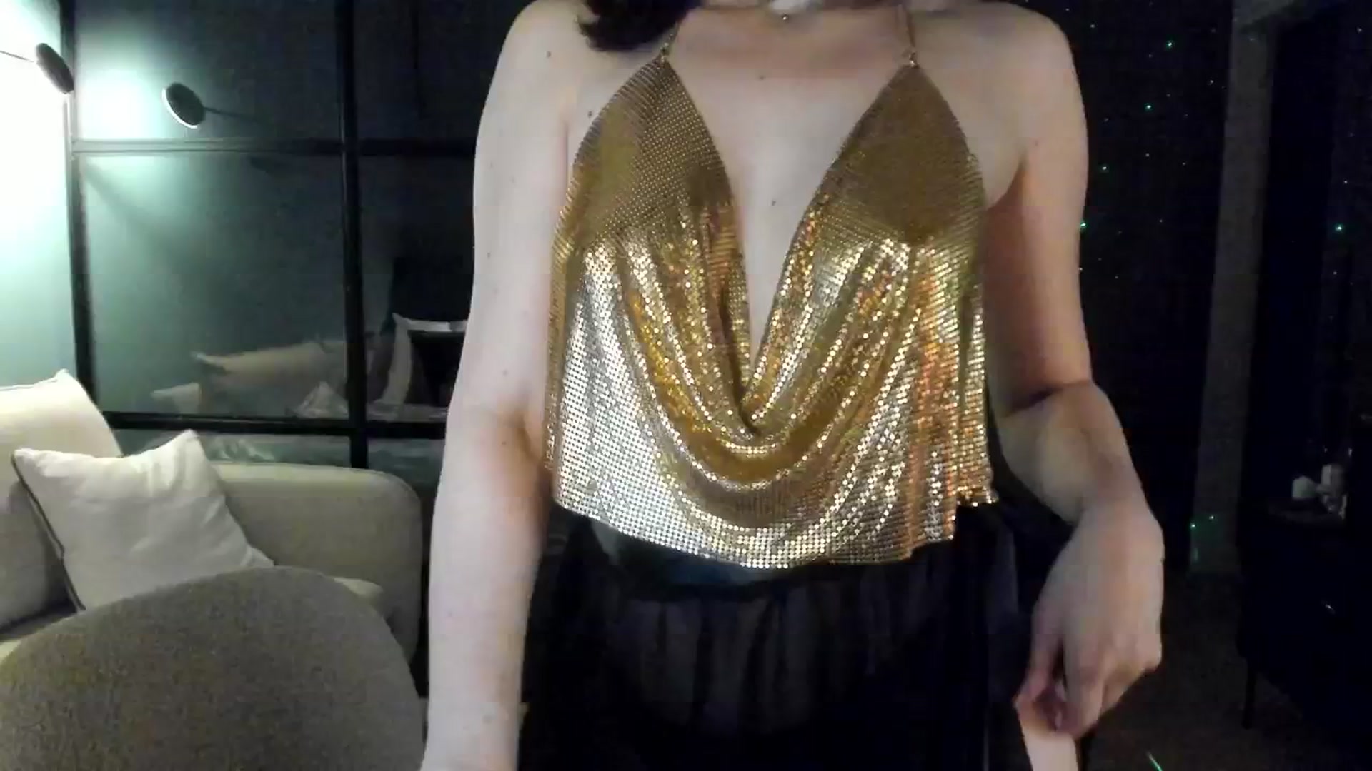 Gallery image thumbnail from Maddie's myfreecams stream on, 09/29/2024, 02:18 image 9 of 20