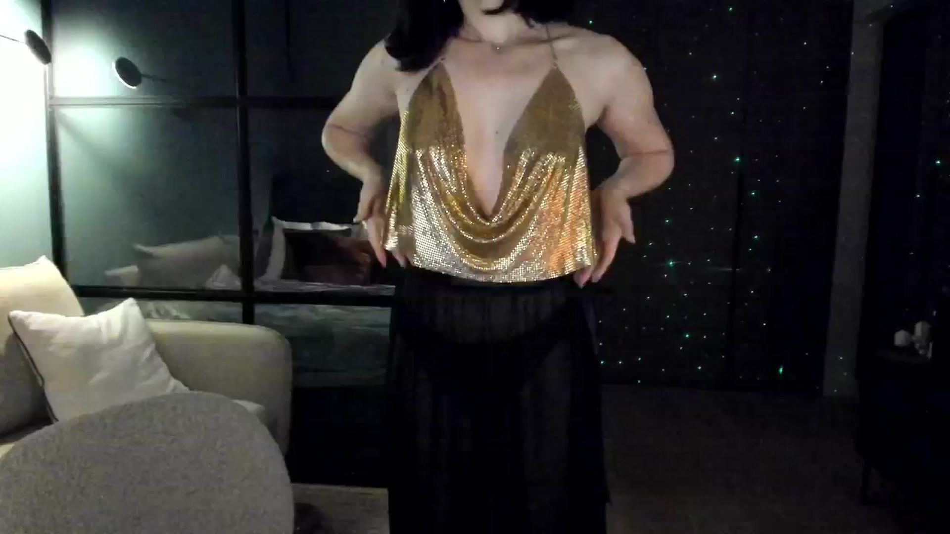 Gallery image thumbnail from Maddie's myfreecams stream on, 09/29/2024, 02:18 image 13 of 20