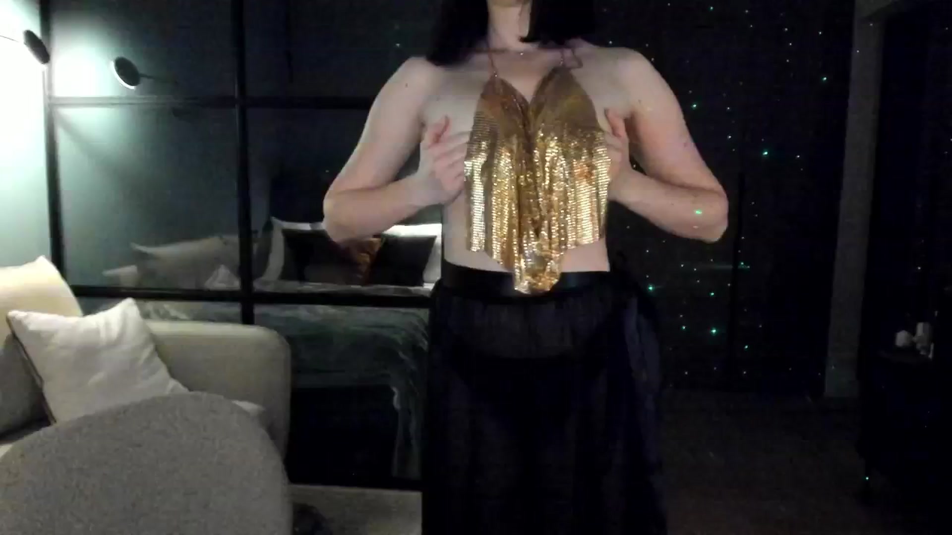 Gallery image thumbnail from Maddie's myfreecams stream on, 09/29/2024, 02:18 image 4 of 20