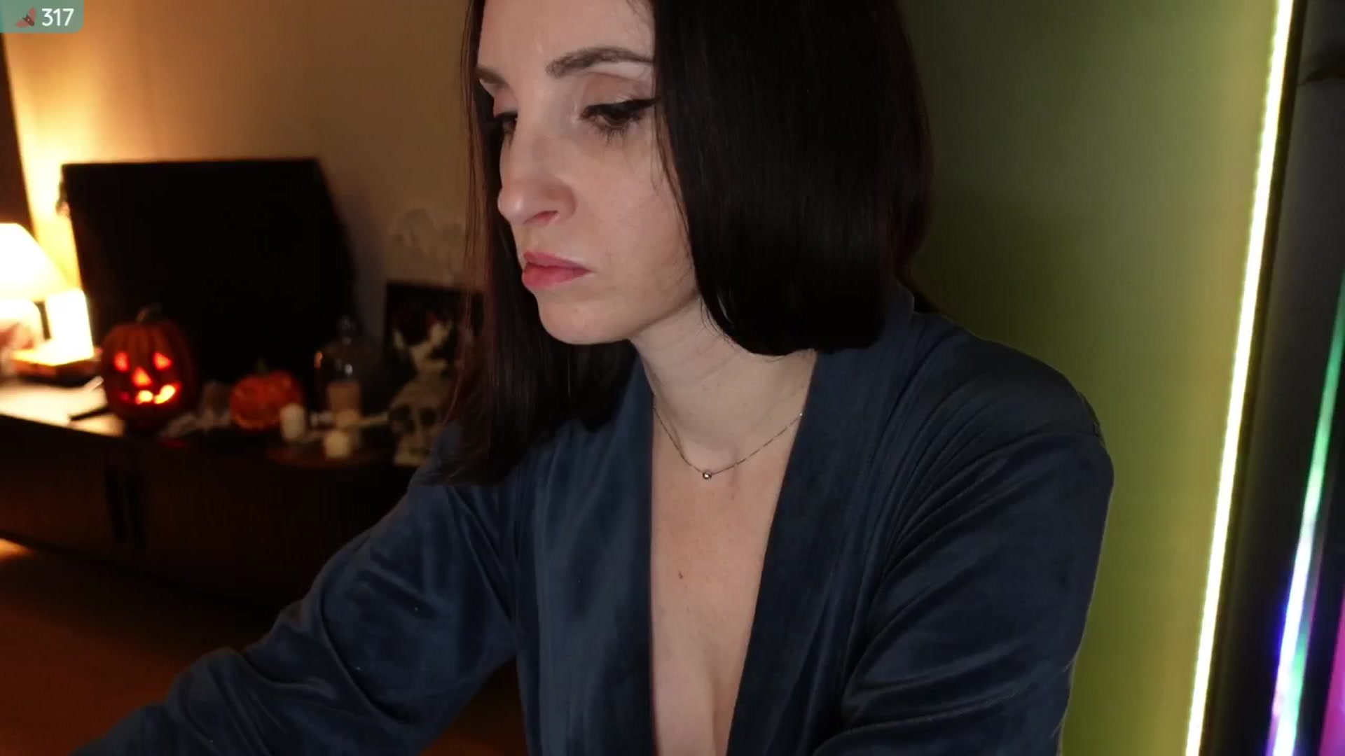 Gallery image thumbnail from Maddie's myfreecams stream on, 10/13/2024, 03:55 image 19 of 20