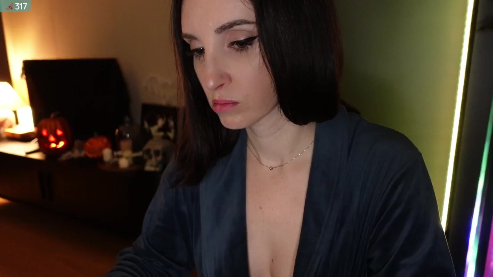 Gallery image thumbnail from Maddie's myfreecams stream on, 10/13/2024, 03:55 image 20 of 20