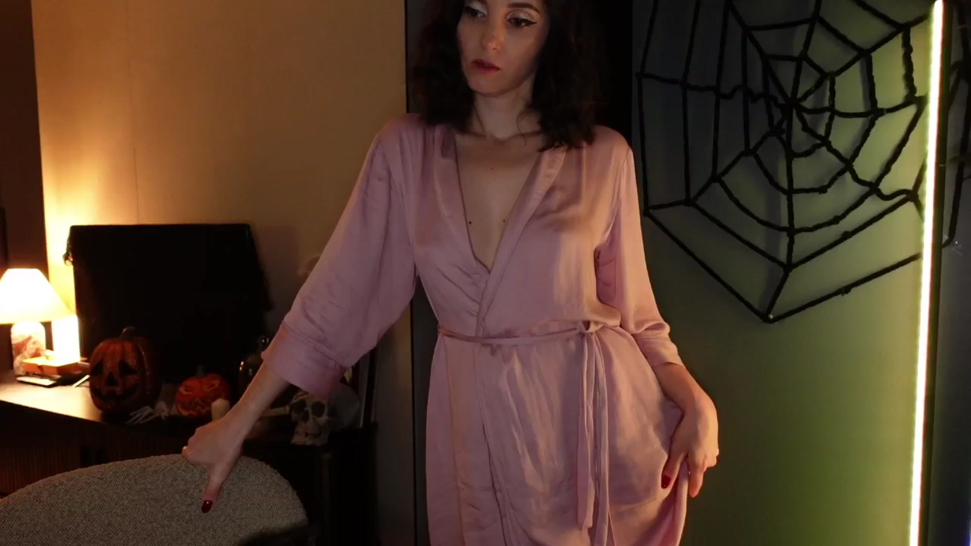 Gallery image thumbnail from Maddie's myfreecams stream on, 10/14/2024, 02:31 image 18 of 20