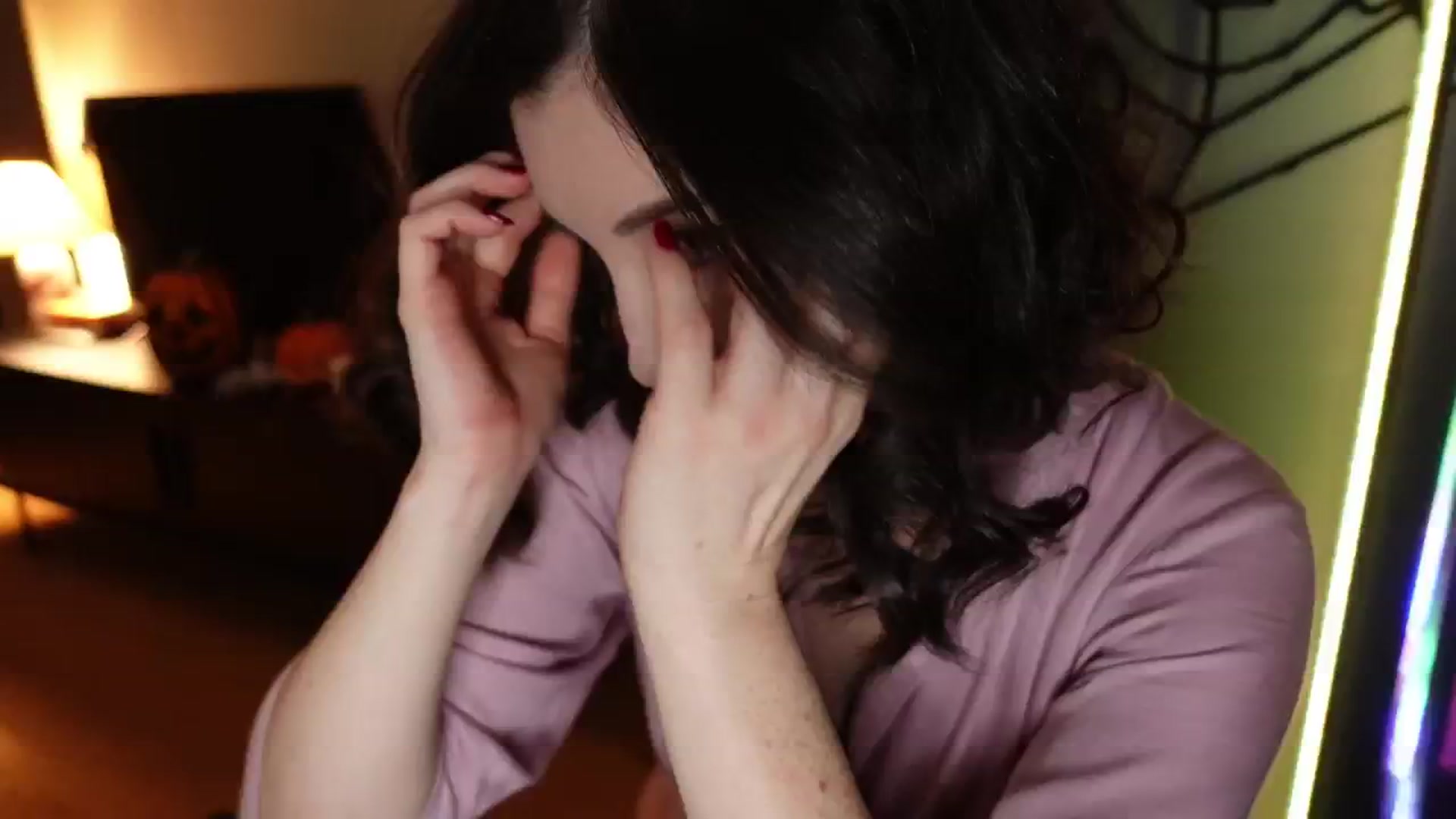 Gallery image thumbnail from Maddie's myfreecams stream on, 10/14/2024, 02:31 image 2 of 20