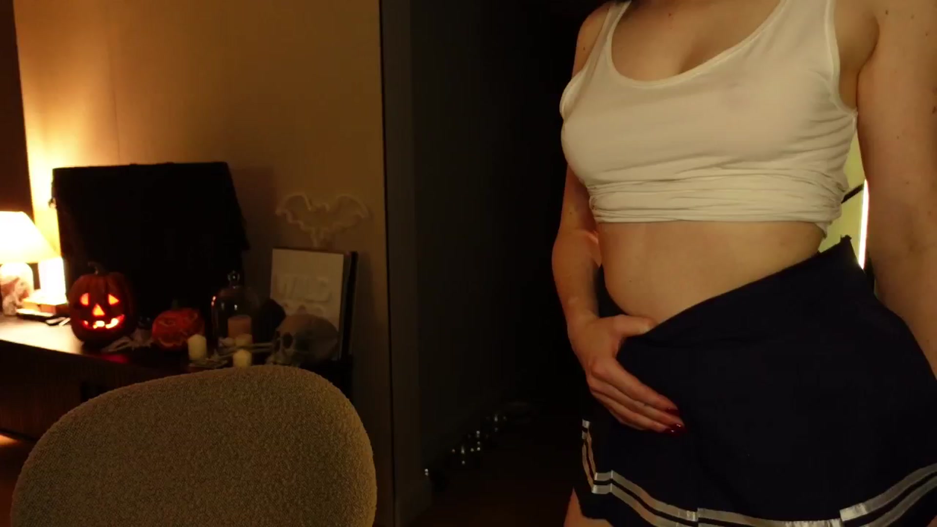 Gallery image thumbnail from Maddie's myfreecams stream on, 10/21/2024, 03:12 image 15 of 20