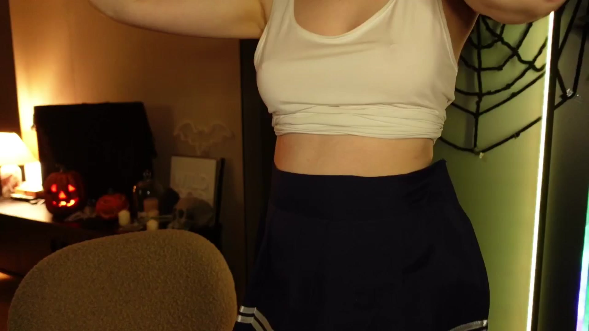 Gallery image thumbnail from Maddie's myfreecams stream on, 10/21/2024, 03:12 image 11 of 20