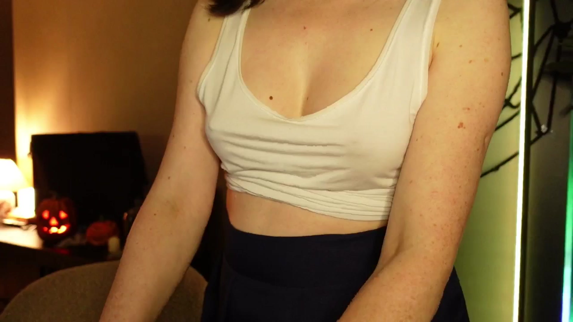 Gallery image thumbnail from Maddie's myfreecams stream on, 10/21/2024, 04:05 image 11 of 20