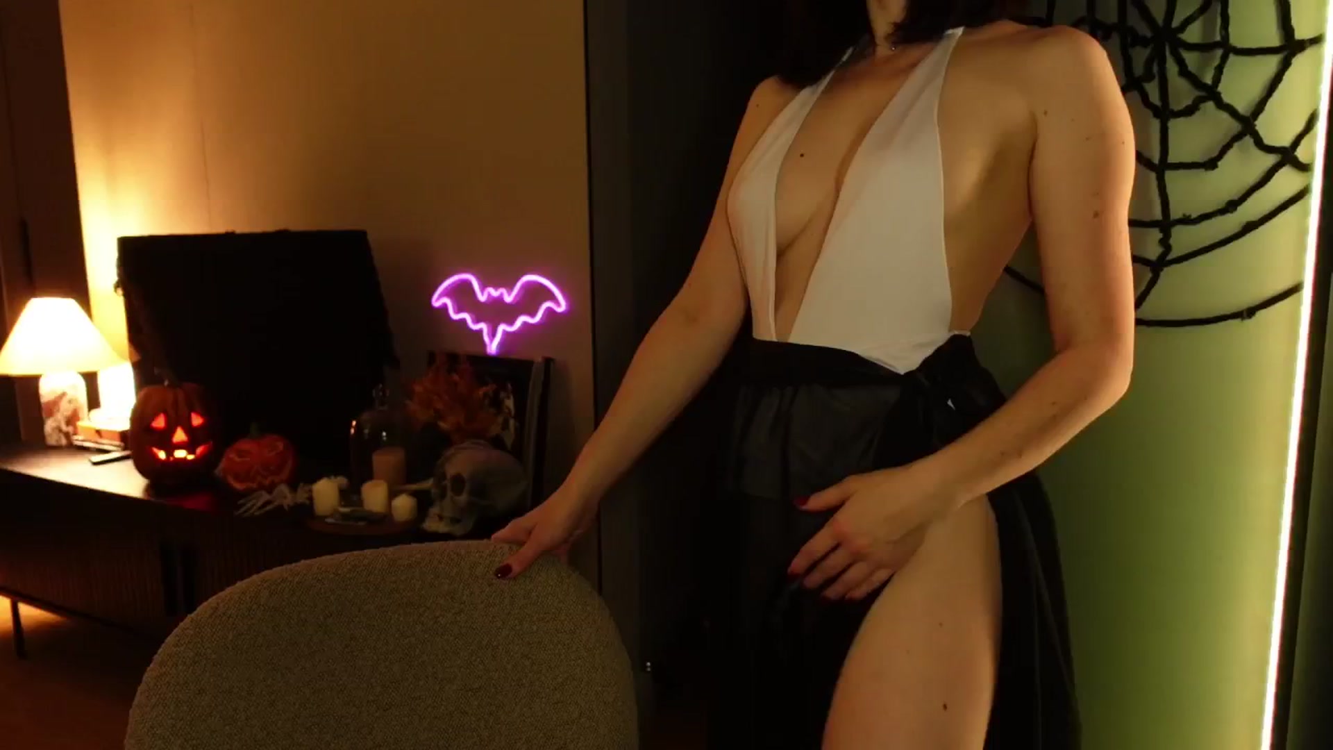 Gallery image thumbnail from Maddie's myfreecams stream on, 10/22/2024, 24:41 image 2 of 20