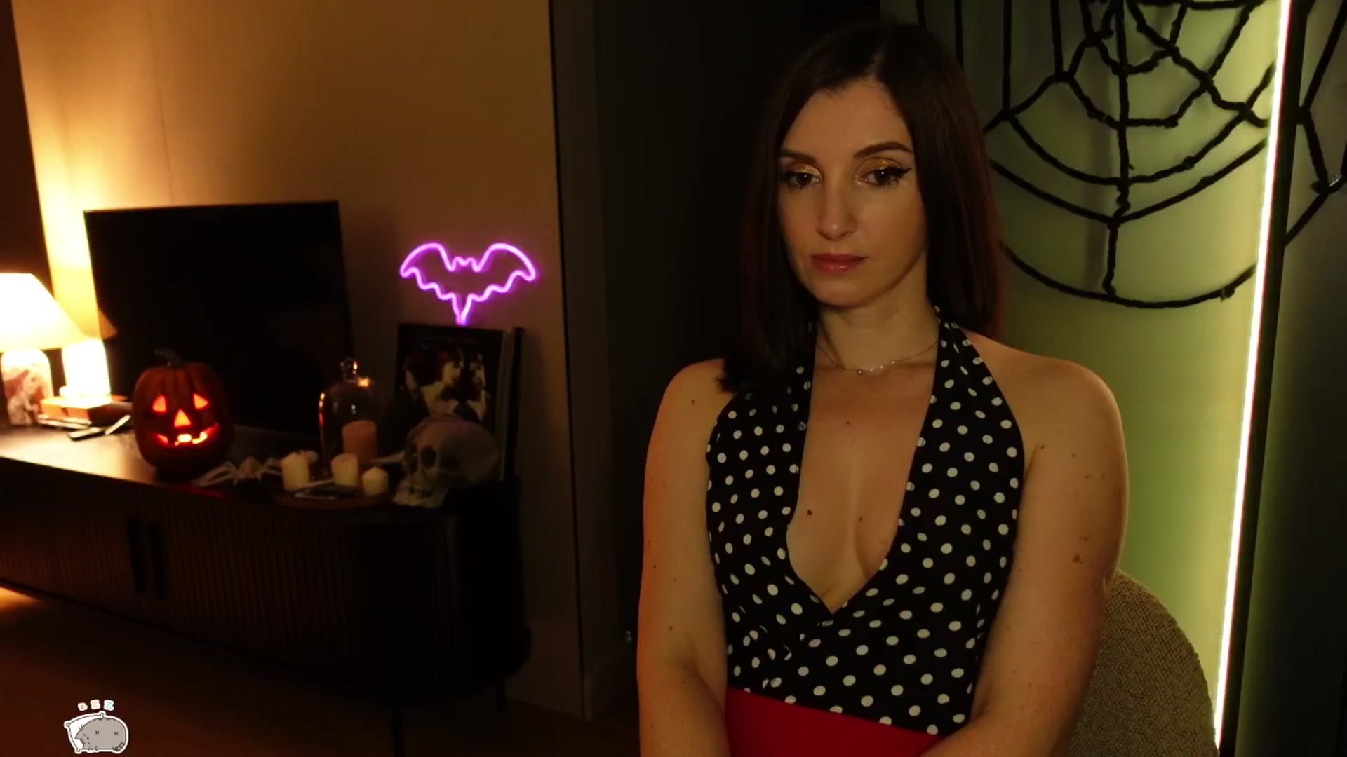 Gallery image thumbnail from Maddie's myfreecams stream on, 10/23/2024, 24:01 image 20 of 20