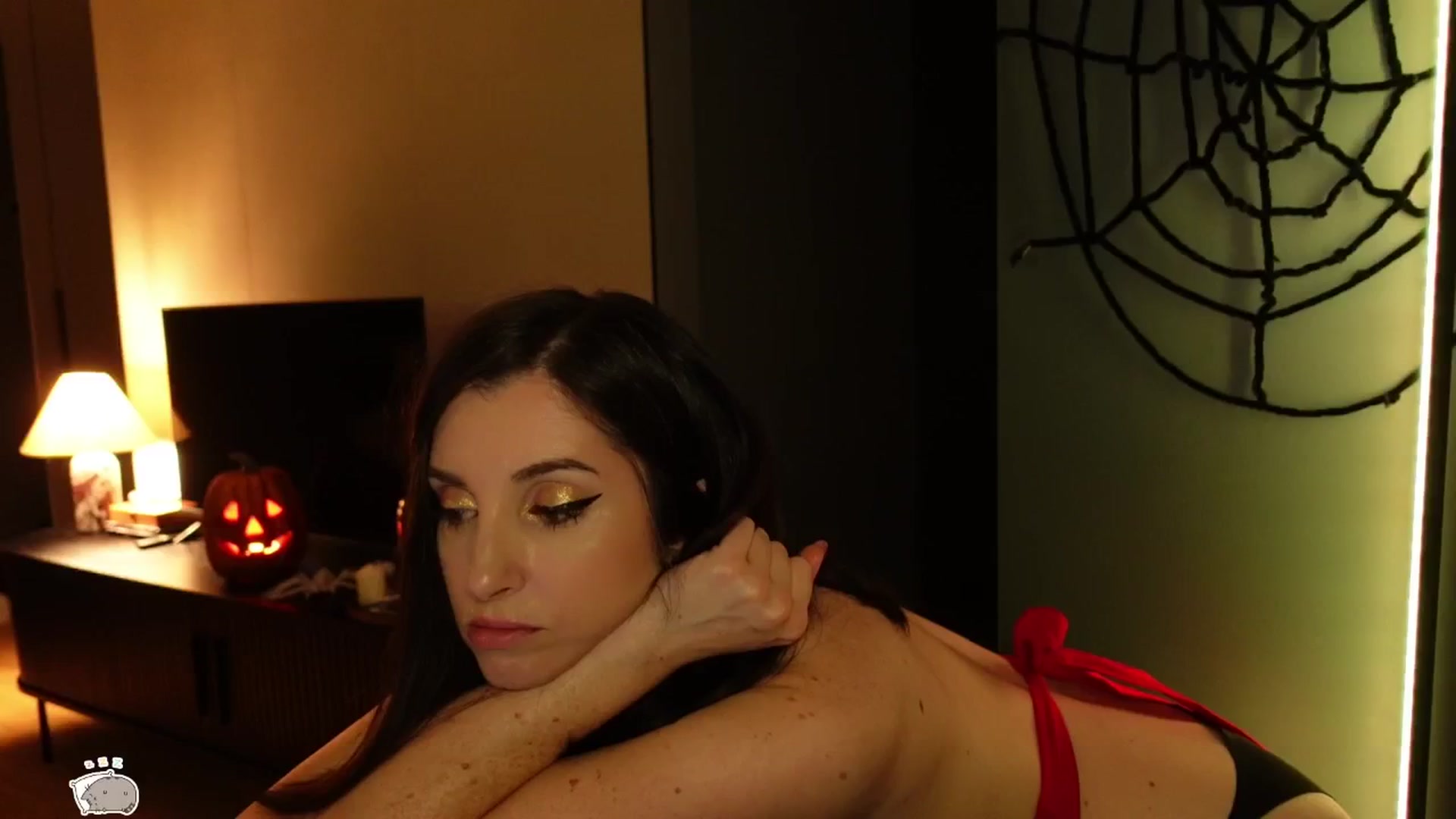 Gallery image thumbnail from Maddie's myfreecams stream on, 10/23/2024, 02:02 image 19 of 20