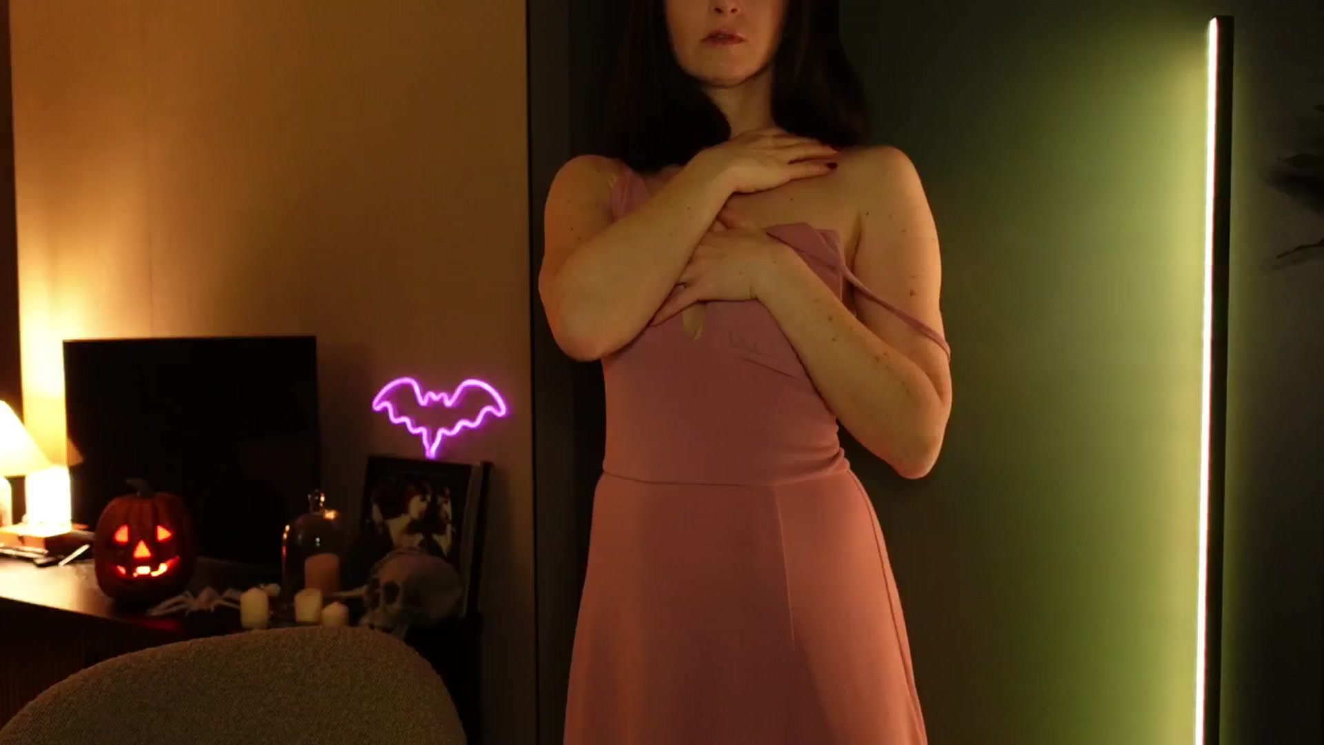 Gallery image thumbnail from Maddie's myfreecams stream on, 10/24/2024, 24:41 image 17 of 20