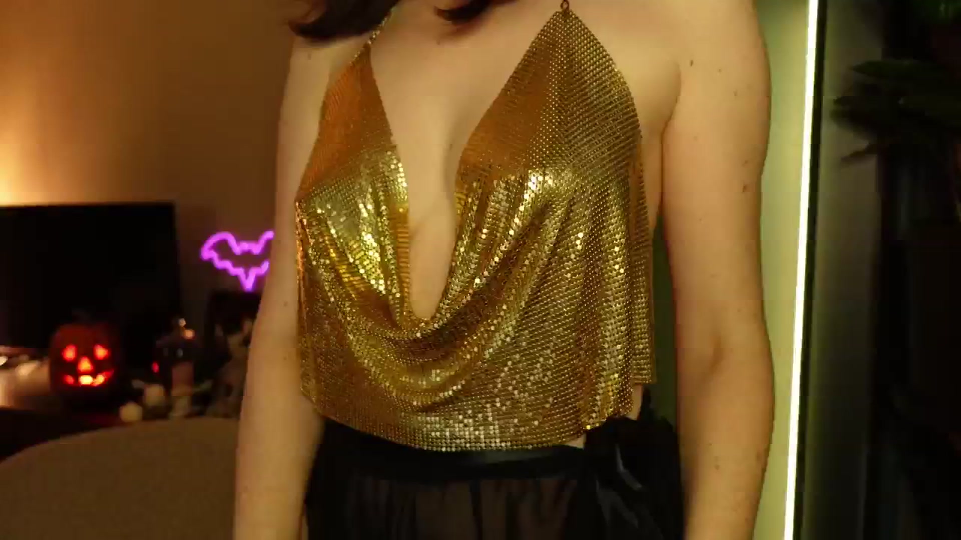 Gallery image thumbnail from Maddie's myfreecams stream on, 10/26/2024, 23:07 image 19 of 20