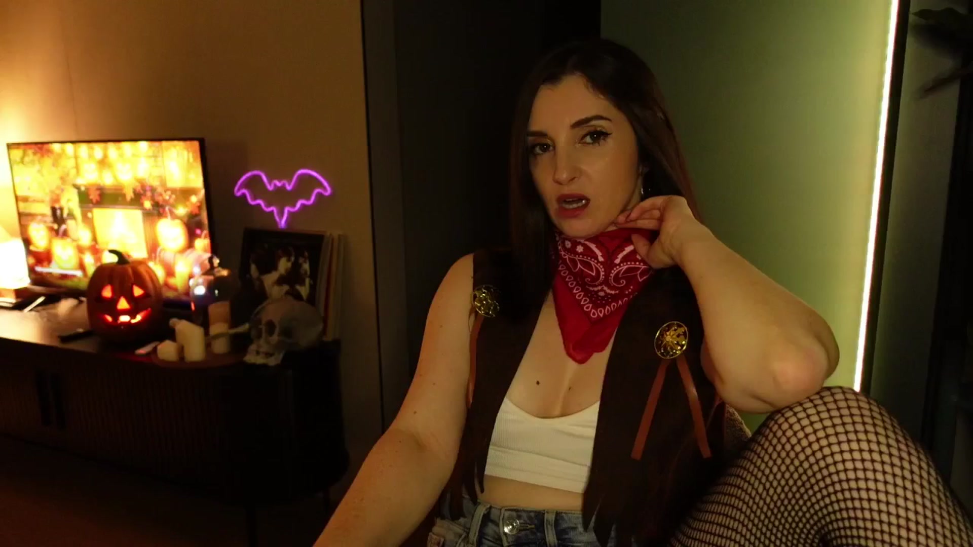 Gallery image thumbnail from Maddie's myfreecams stream on, 10/28/2024, 02:40 image 19 of 20